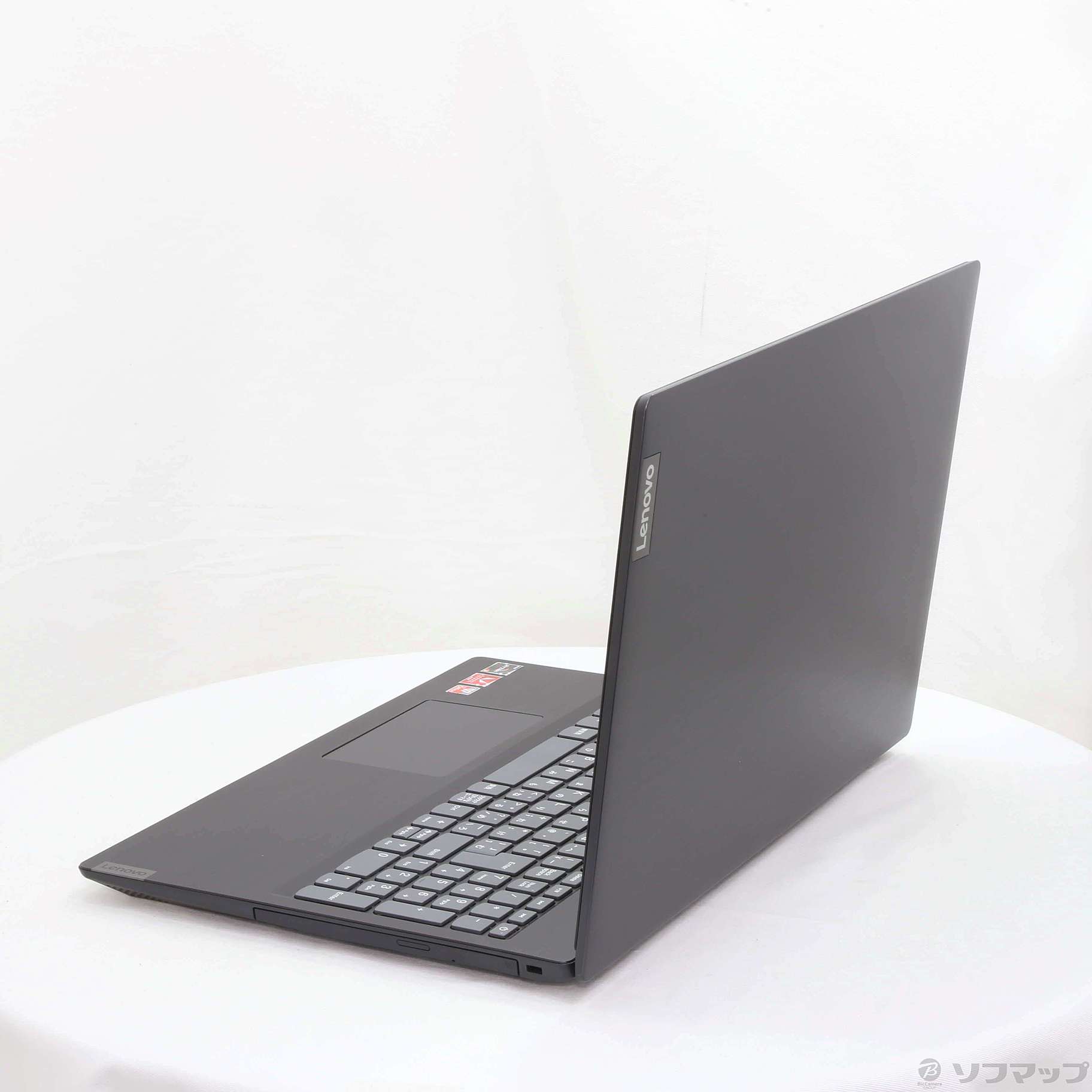 中古】〔展示品〕 ideapad L340 81LW002RJP グラナイトブラック