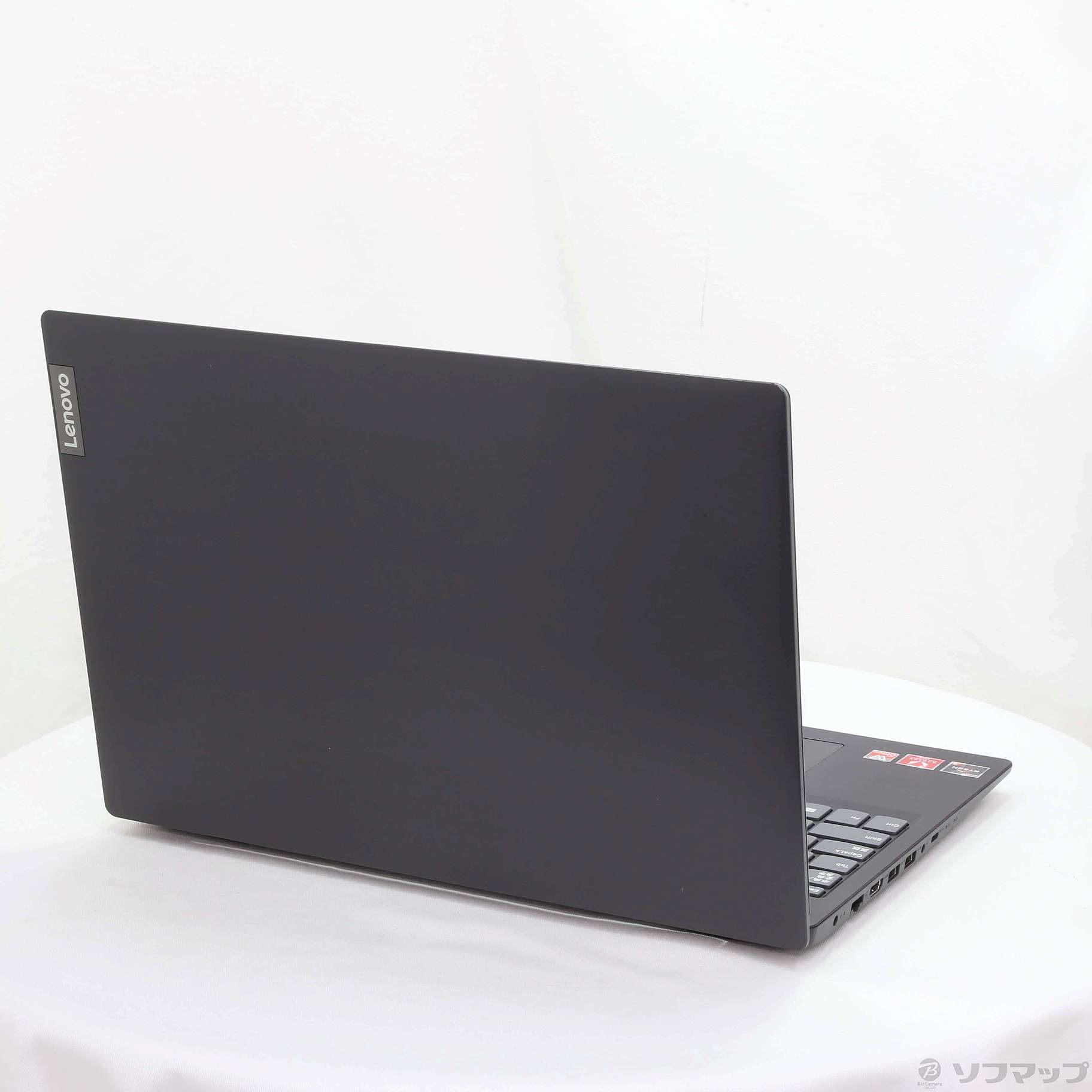 中古】〔展示品〕 ideapad L340 81LW002RJP グラナイトブラック