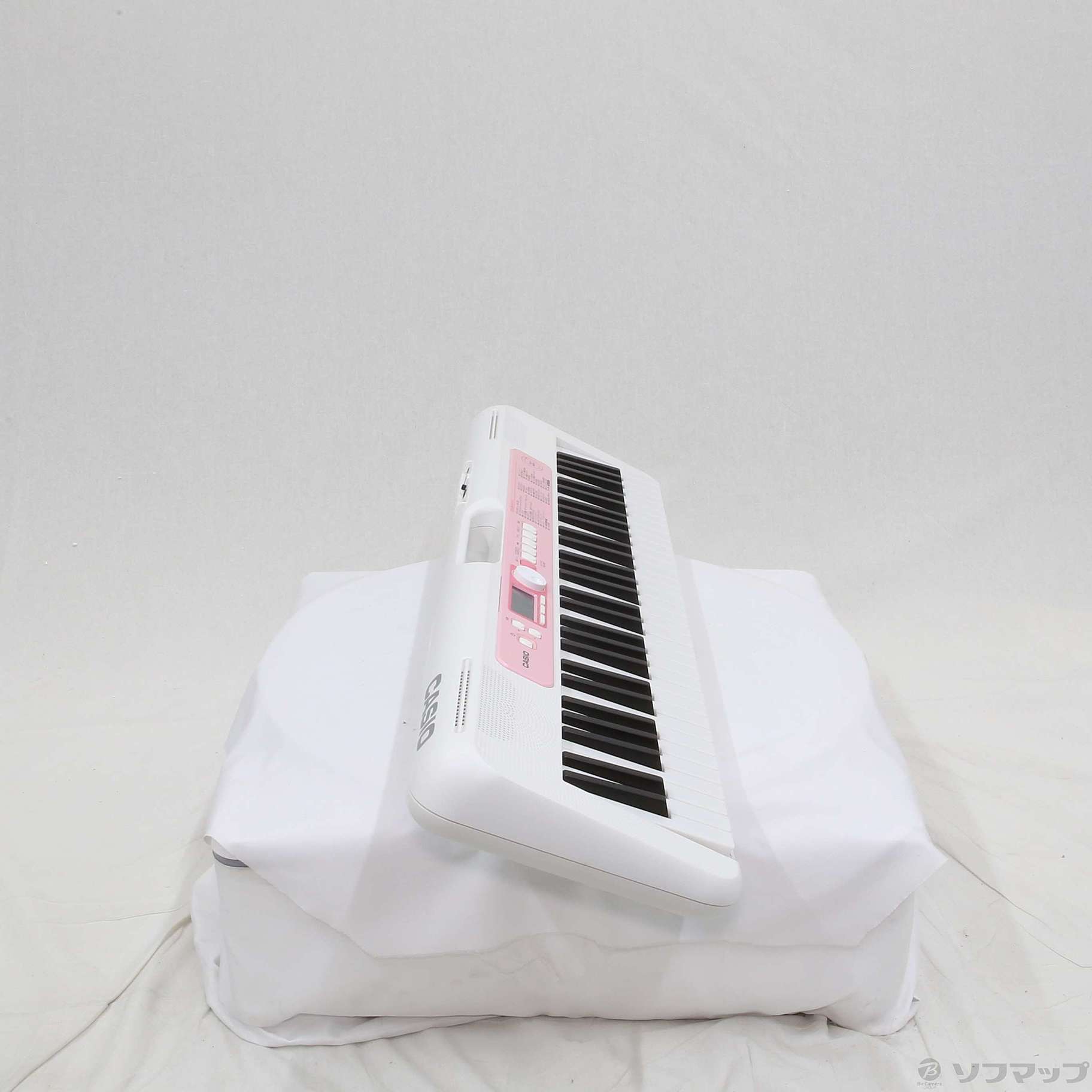 中古】〔展示品〕 LK-312 光ナビゲーションキーボード [2133028733686