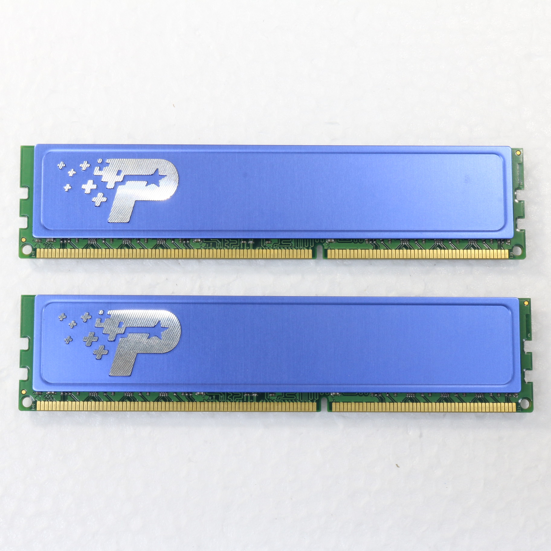 【中古】PSD38G1600KH 8GB 4GB×2枚組 [2133028735475] - リコレ！|ビックカメラグループ ソフマップの中古 ...