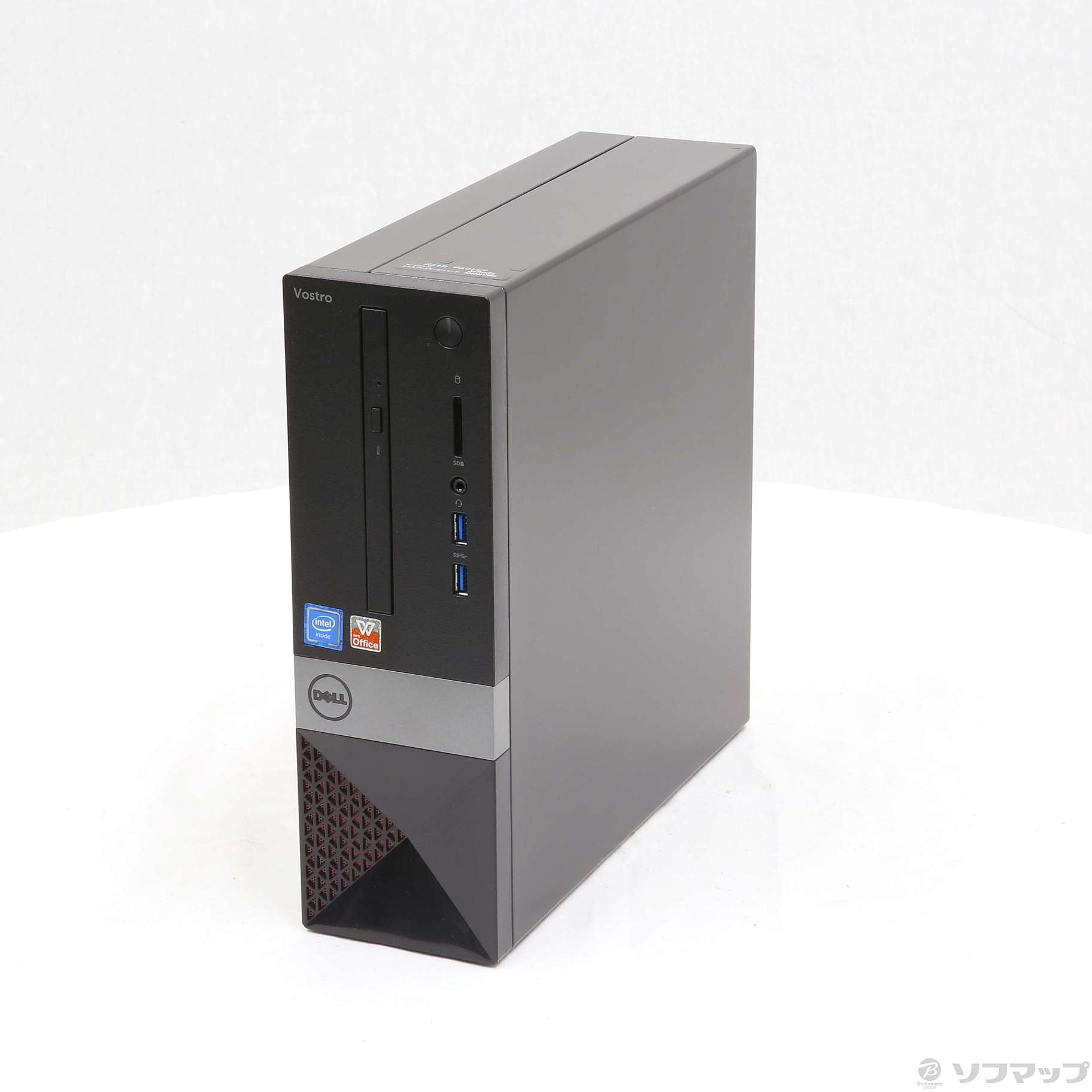 中古】Vostro 3267 〔Windows 10〕 [2133028735734] - リコレ