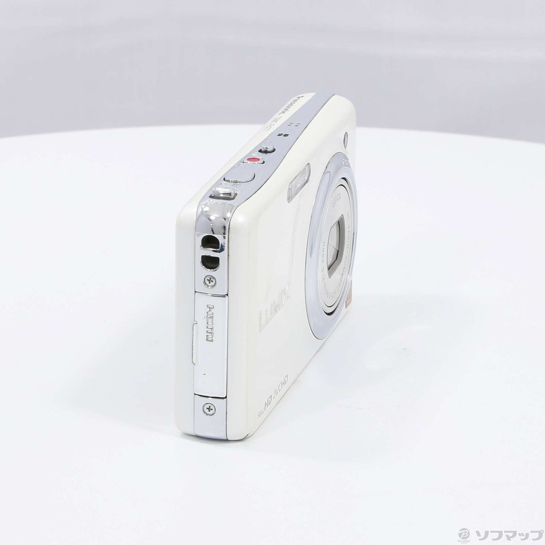 Panasonic DMC-FX77 デジカメ