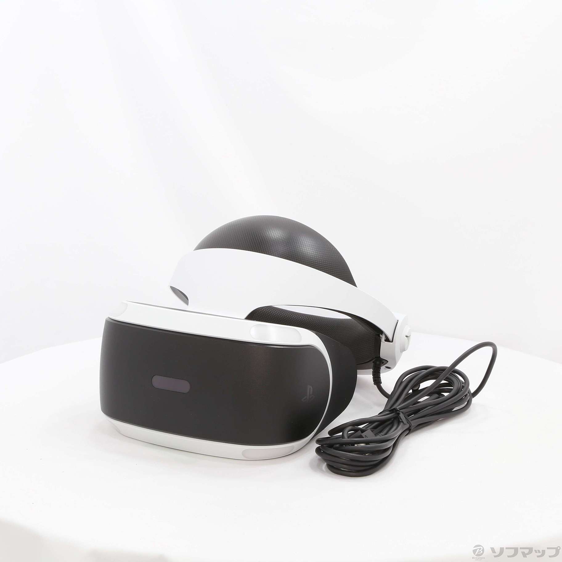 中古 Playstation Vr Mega Pack リコレ ソフマップの中古通販サイト