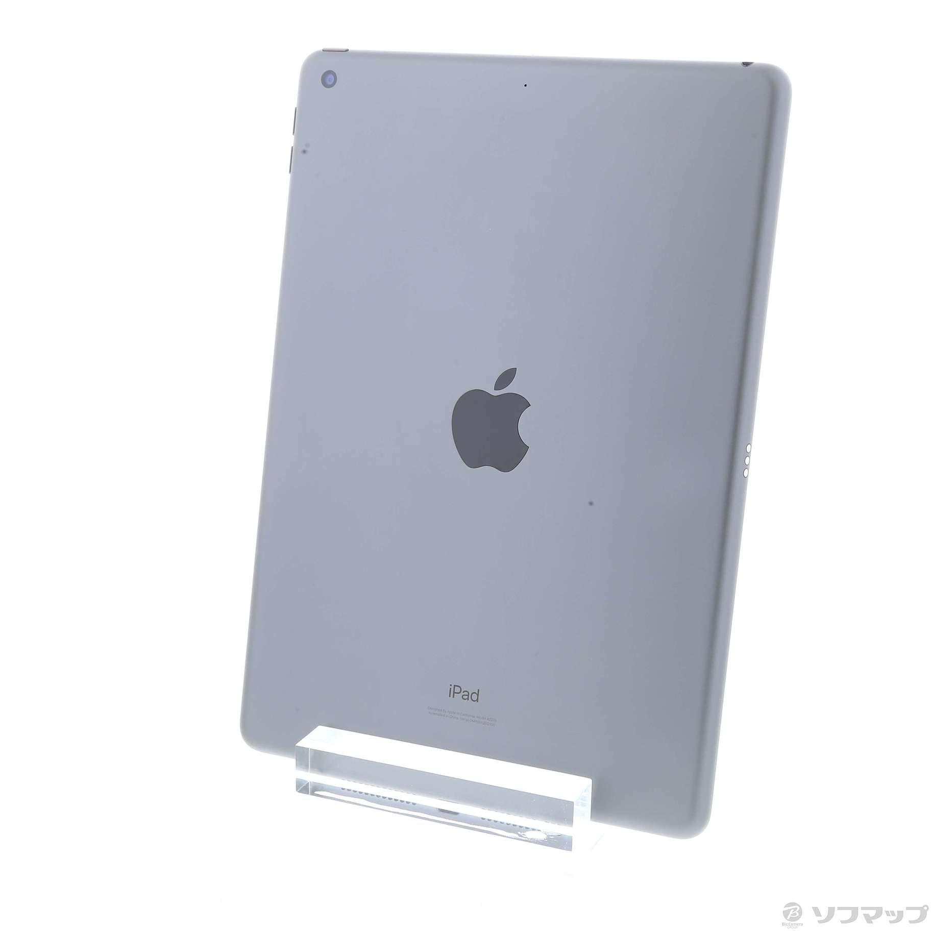 中古】iPad 第8世代 128GB スペースグレイ MYLD2J／A Wi-Fi ◇10/13(火 ...