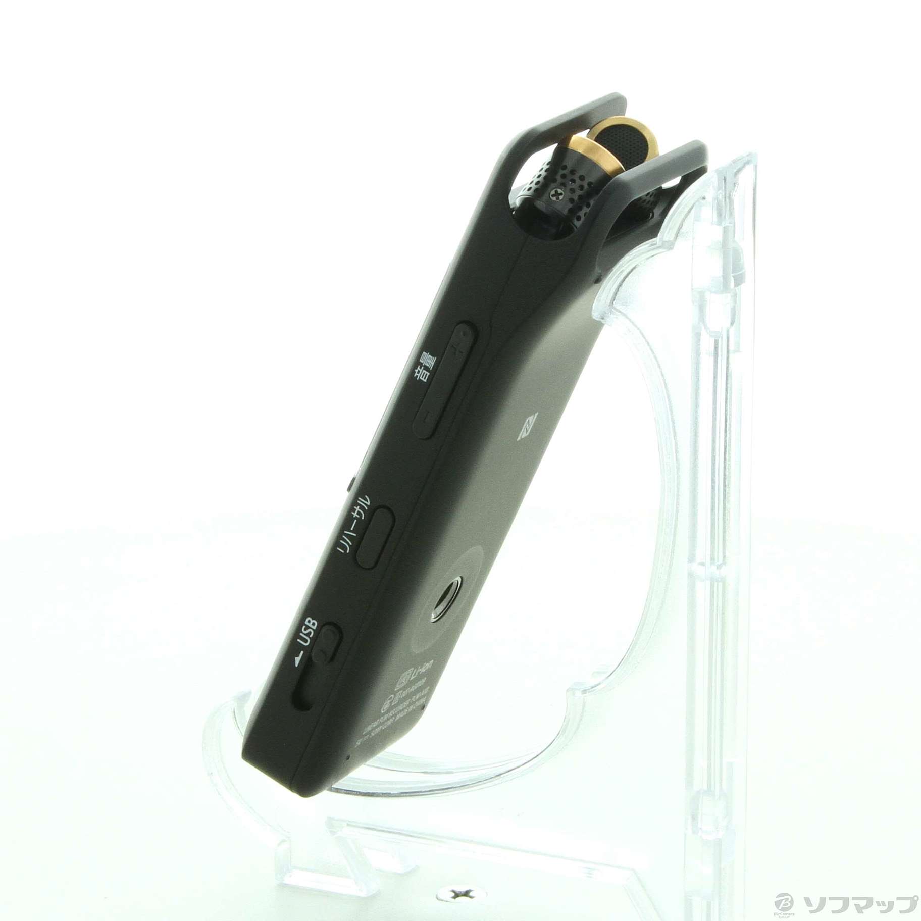 中古】リニアPCMレコーダー PCM-A10 [2133028742428] - リコレ
