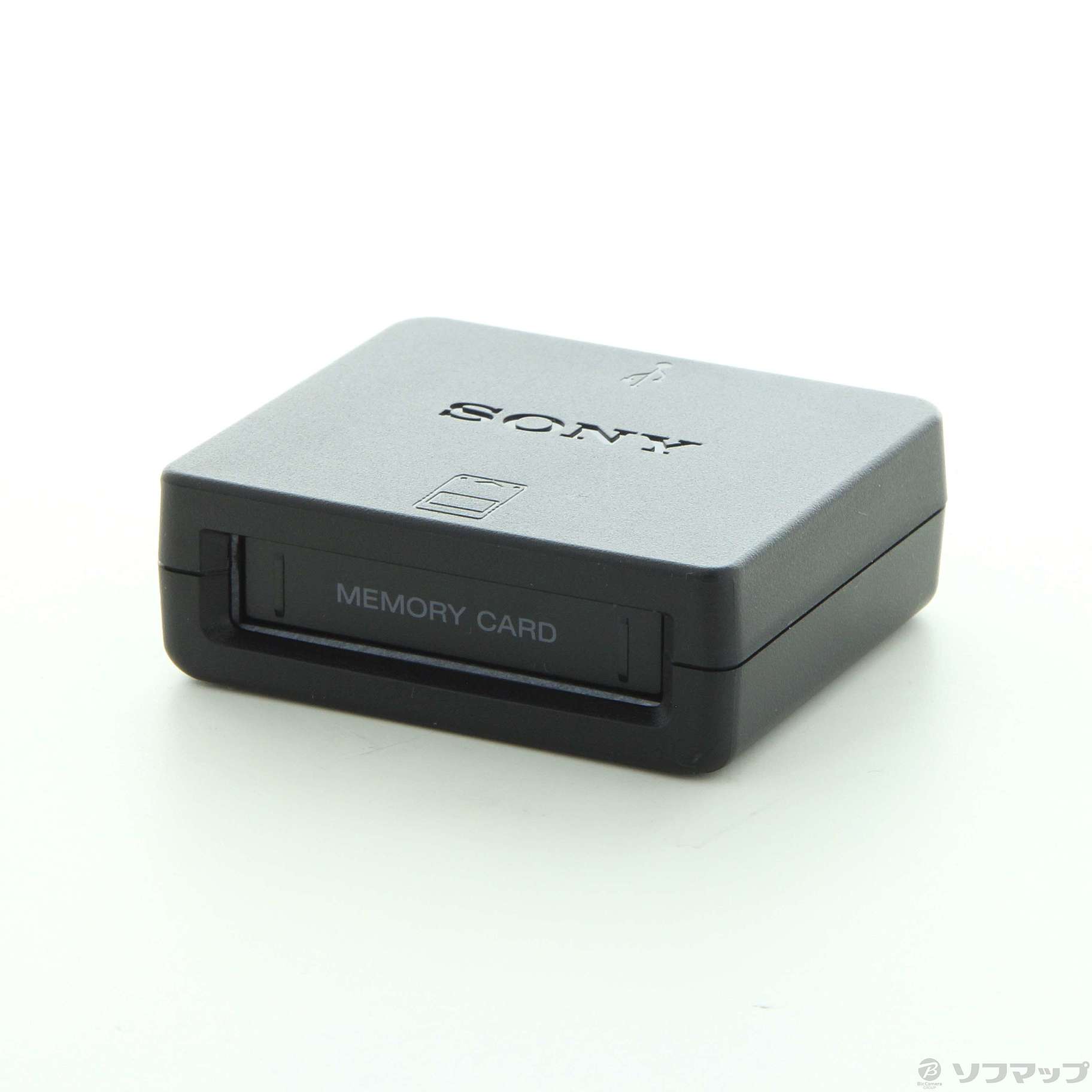 PS3用 メモリーカードアダプター（CECHZM1）