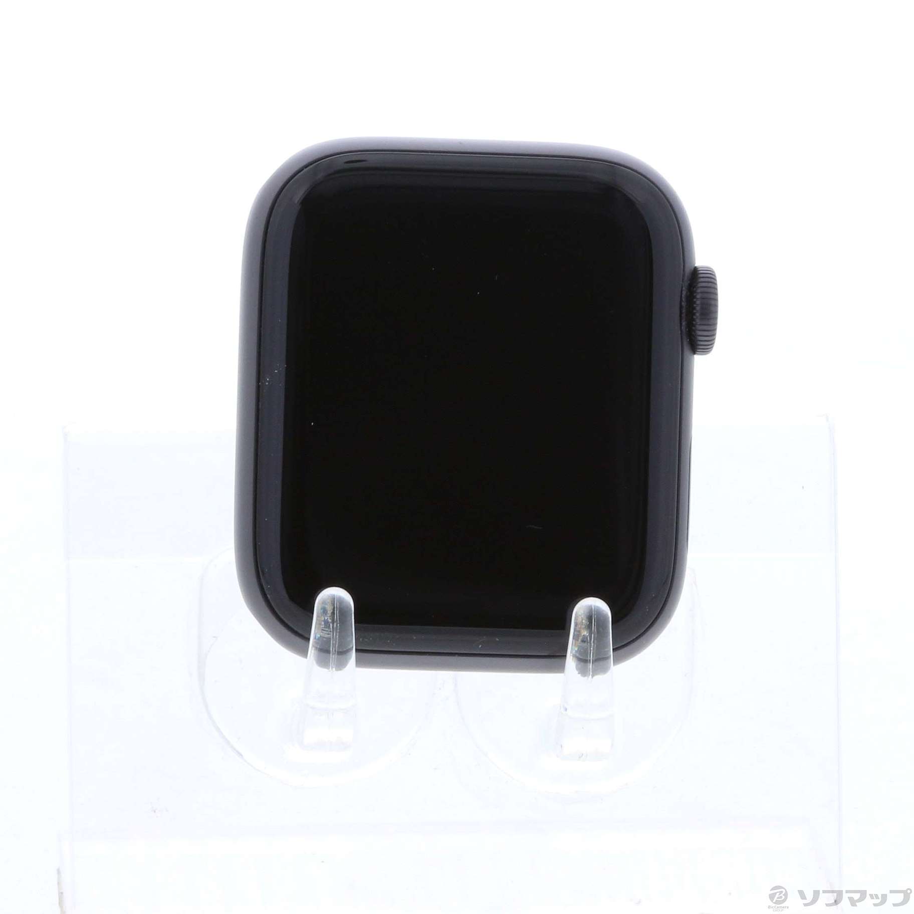 中古】Apple Watch Series 5 GPS 44mm スペースグレイアルミニウム