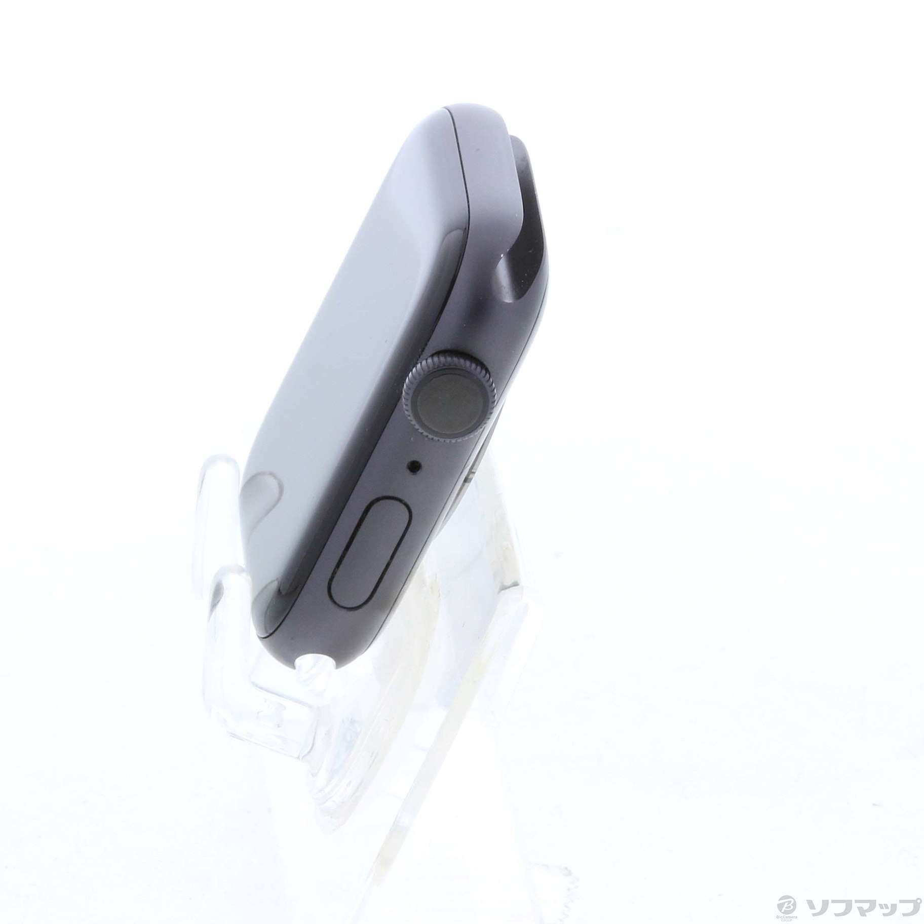 中古】Apple Watch Series 5 GPS 44mm スペースグレイアルミニウム