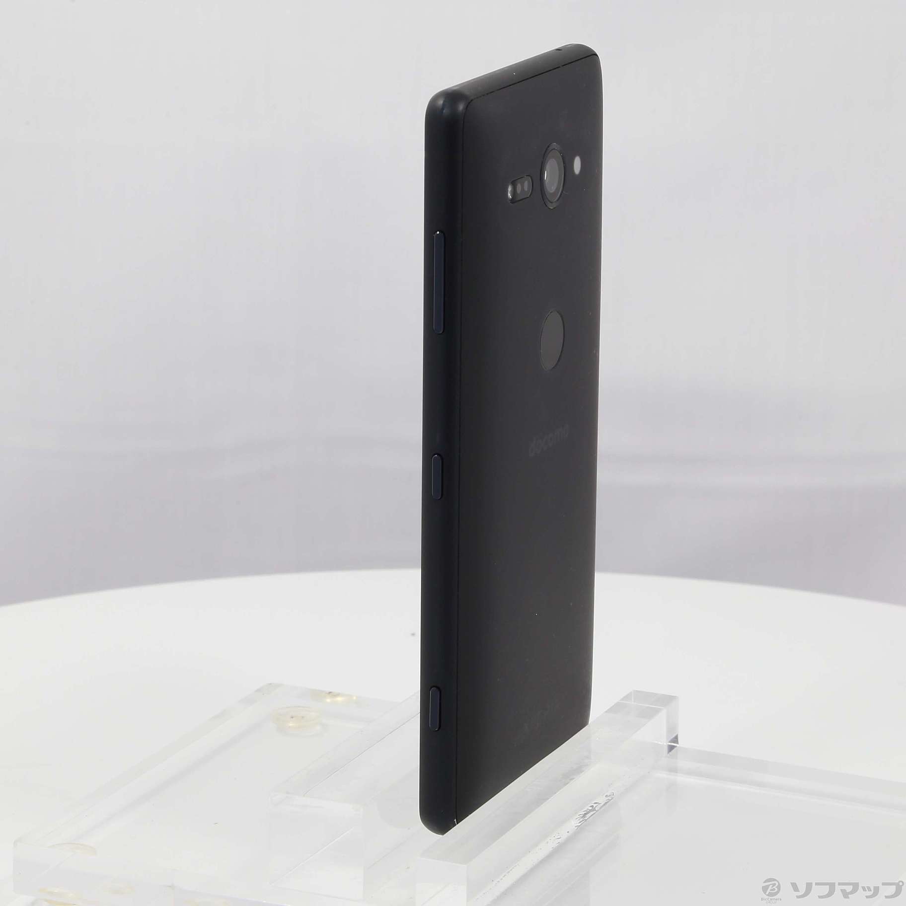 Xperia XZ2 Compact Black 64 GB docomoXperia XZ2 Compact｜価格比較