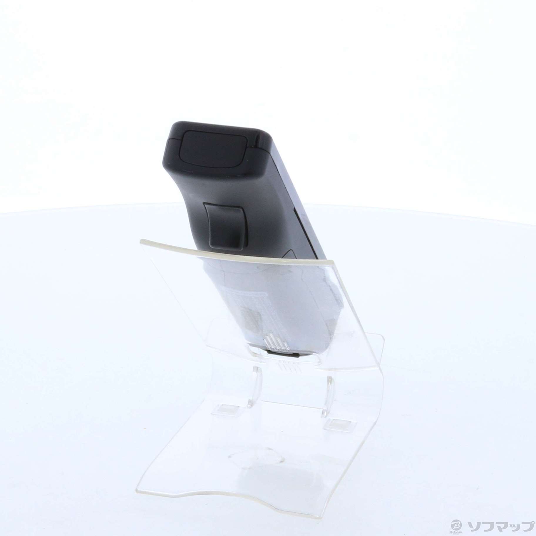 中古】Wiiリモコンプラス クロ RVL-A-WRKA 【Wii WiiU】 [2133028751734] - リコレ！|ソフマップの中古通販サイト