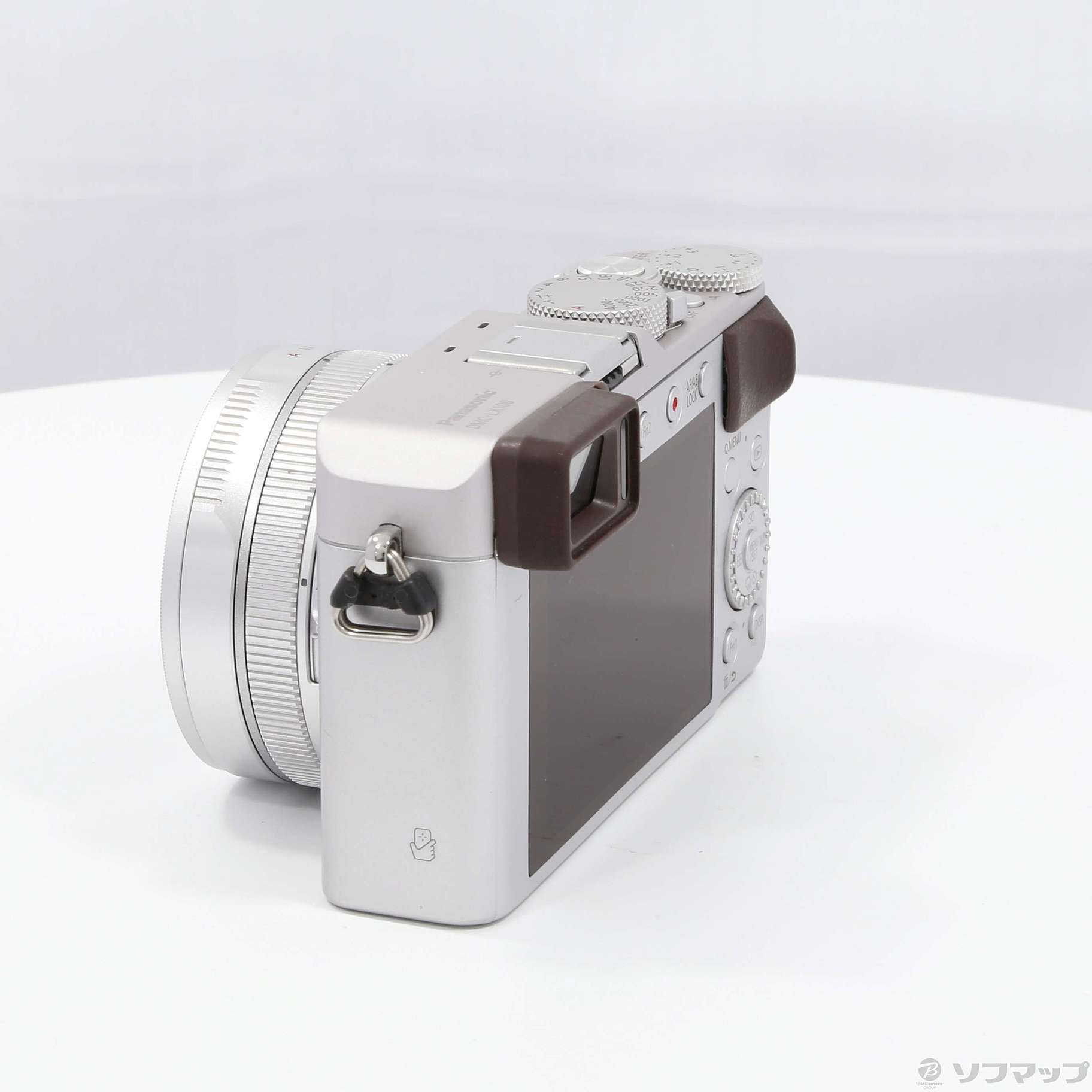 Panasonic LUMIX DMC-LX100【撮影可能なジャンク品】 楽天市場】lumix dmc lx100の通販