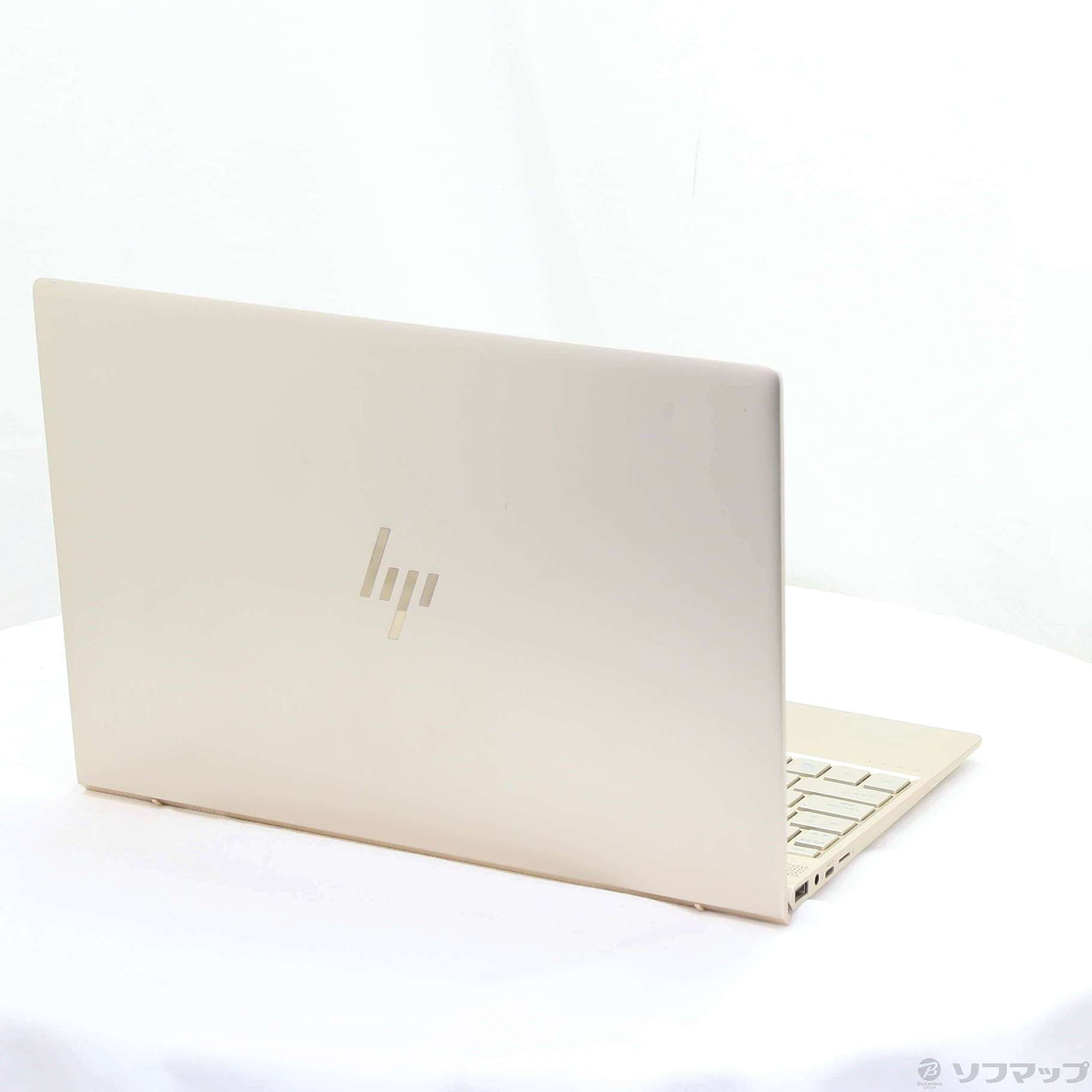 中古】HP ENVY 13-ad129TU 2YC81PA#ABJ 〔Windows 10〕 [2133028756494