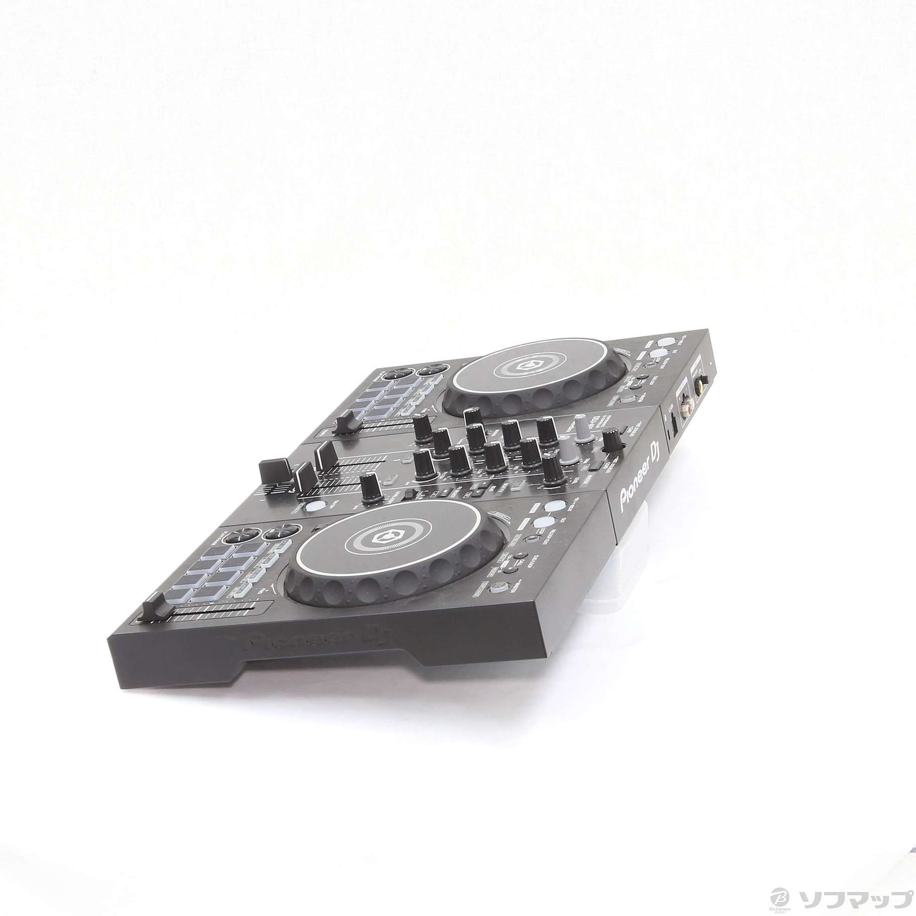 Pioneer DDJ-400 傷あり+storksnapshots.com