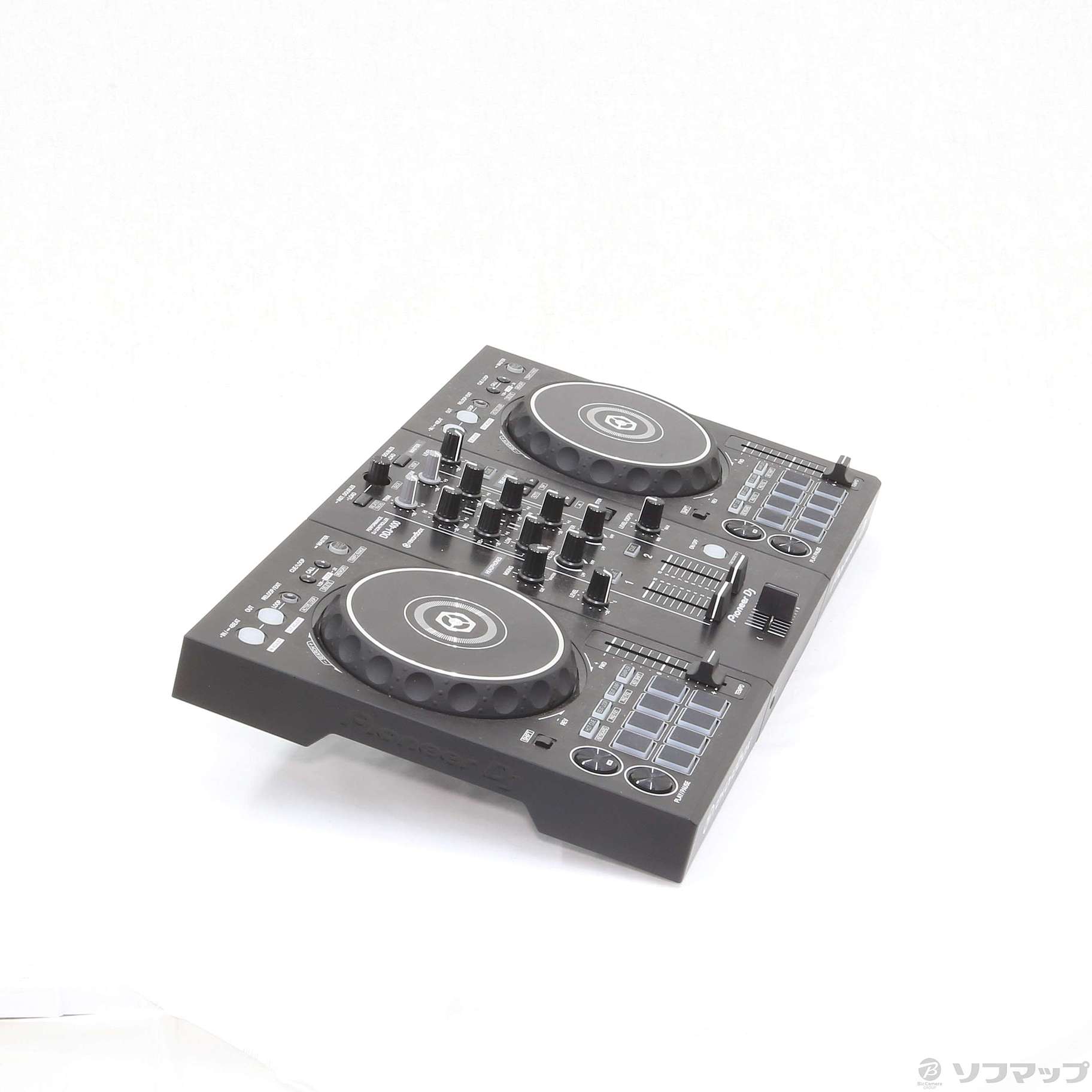 【中古】DDJ-400 12/10(木)値下げ！ [2133028758115] - リコレ！