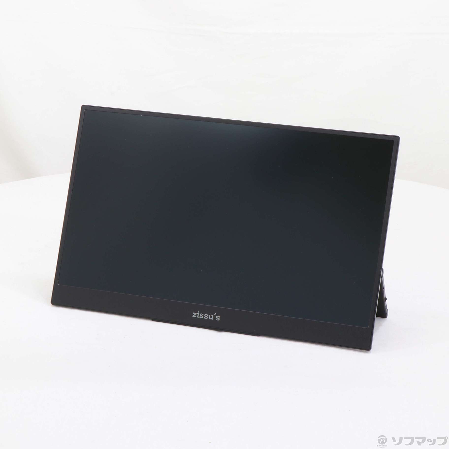 中古】15.6インチ モバイルモニター ZSPM001 [2133028759396] - リコレ