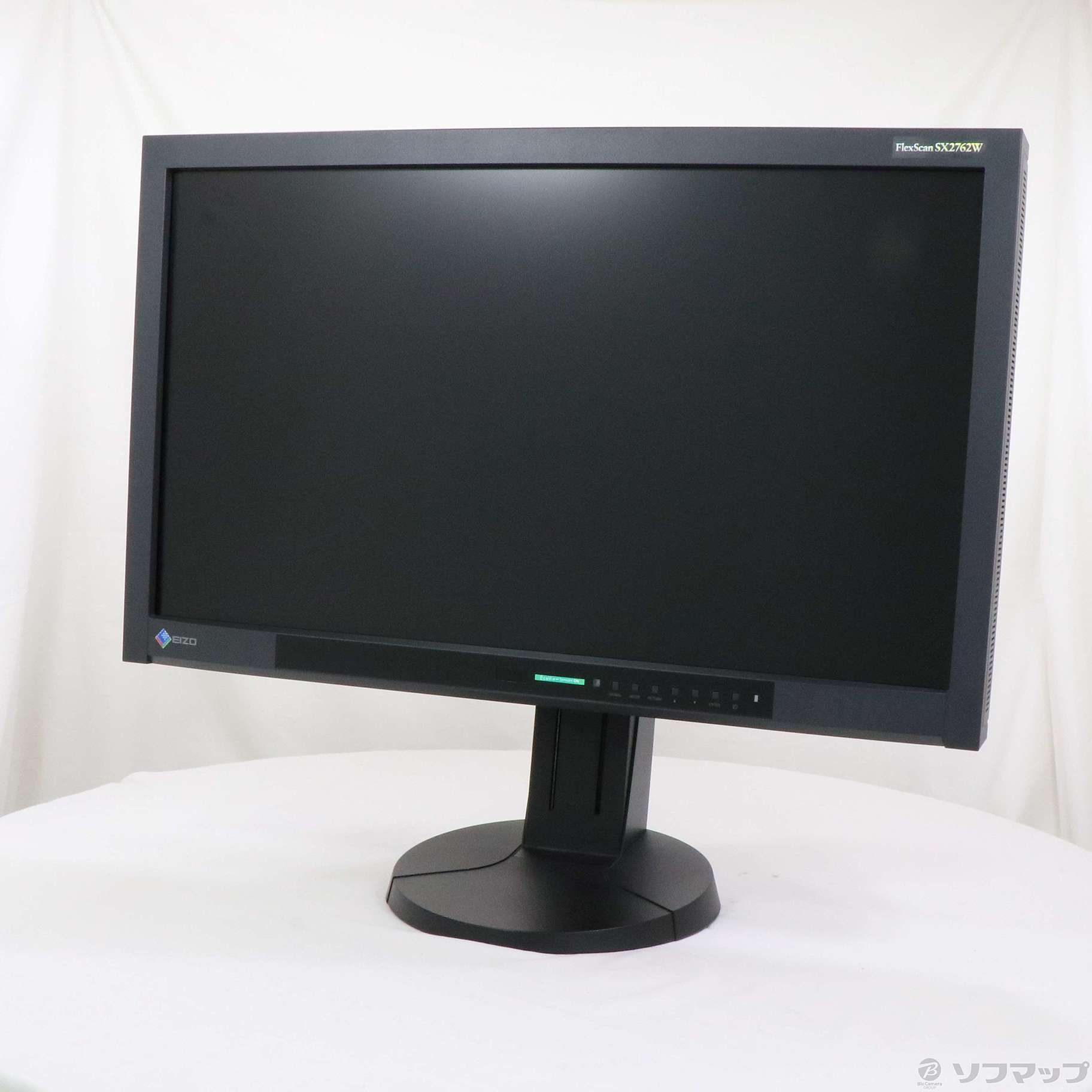 中古】FlexScan SX2762W-HXBK ◇12/02(水)値下げ！ [2133028759464