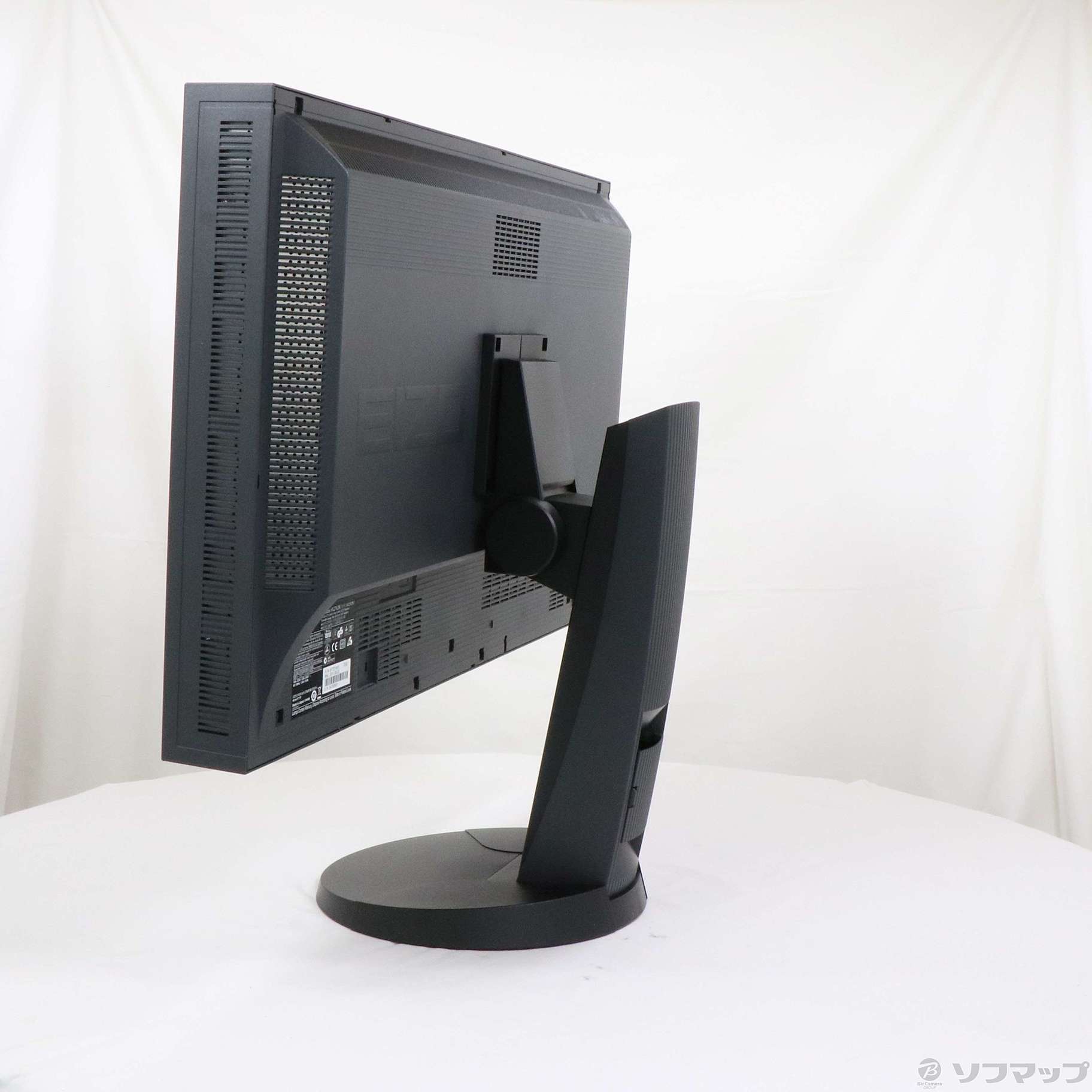 中古】FlexScan SX2762W-HXBK ◇12/02(水)値下げ！ [2133028759464