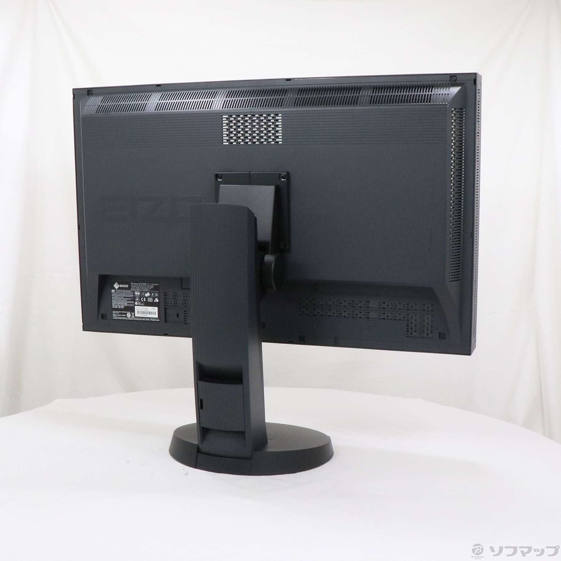 中古】FlexScan SX2762W-HXBK ◇12/02(水)値下げ！ [2133028759464