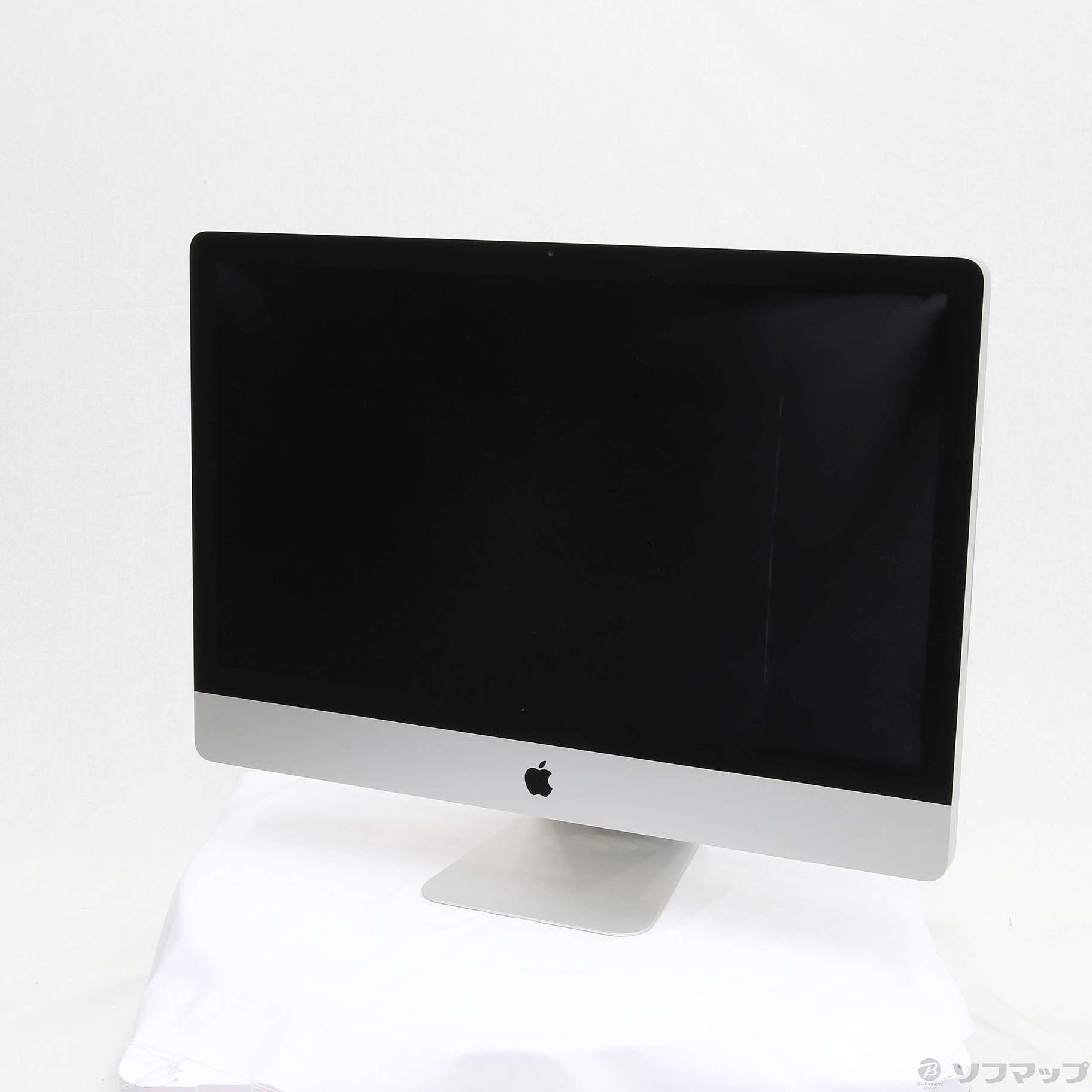 送料込 Apple imac 2011 mid 21.5 一体型