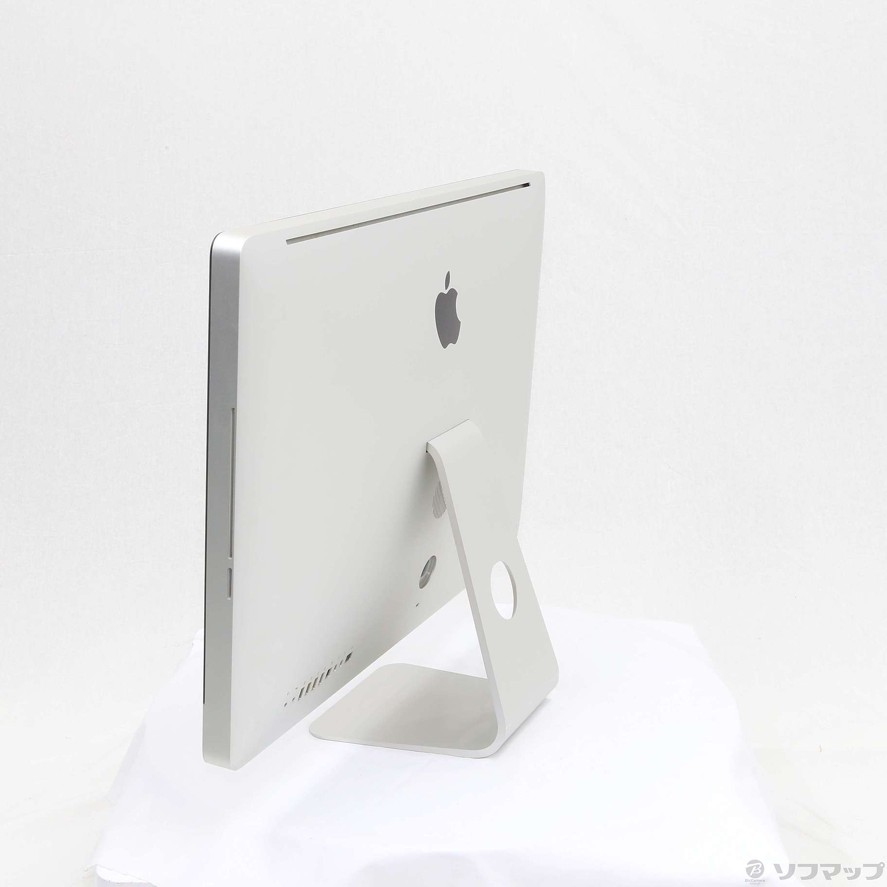 セール対象品 iMac 27-inch Mid 2011 MC813J／A Core_i5 2.7GHz 8GB HDD1TB 〔OS無し〕  ◇08/11(木)値下げ！