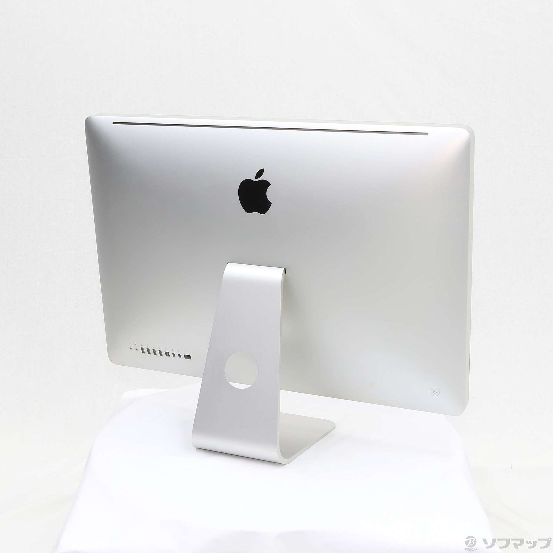 APPLE iMac MC813J/A、27インチ　Mid 2011