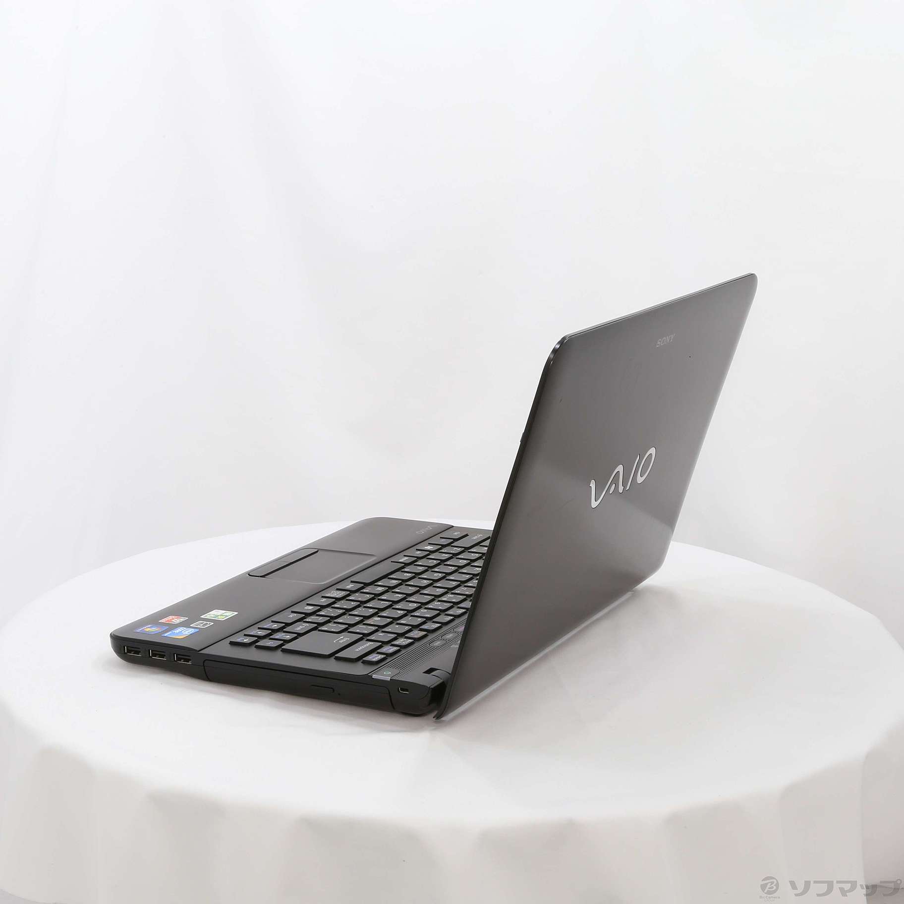 中古】格安安心パソコン VAIO E VPCEA2AFJ [2133028764970] - リコレ！|ソフマップの中古通販サイト