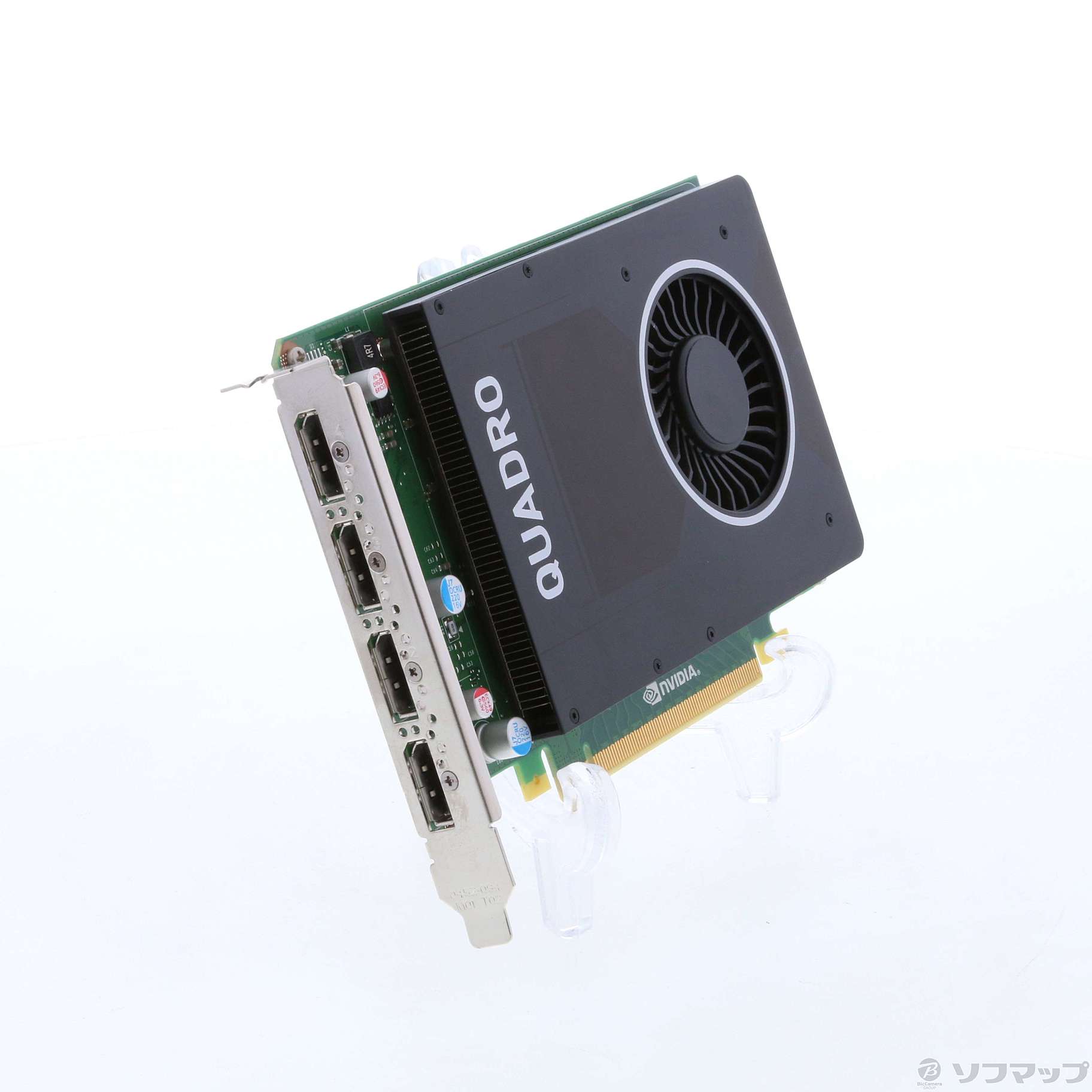 ギフト/プレゼント/ご褒美] NVIDIA Quadro M2000 グラフィックカード グラボ nigerdeltaconnect.com