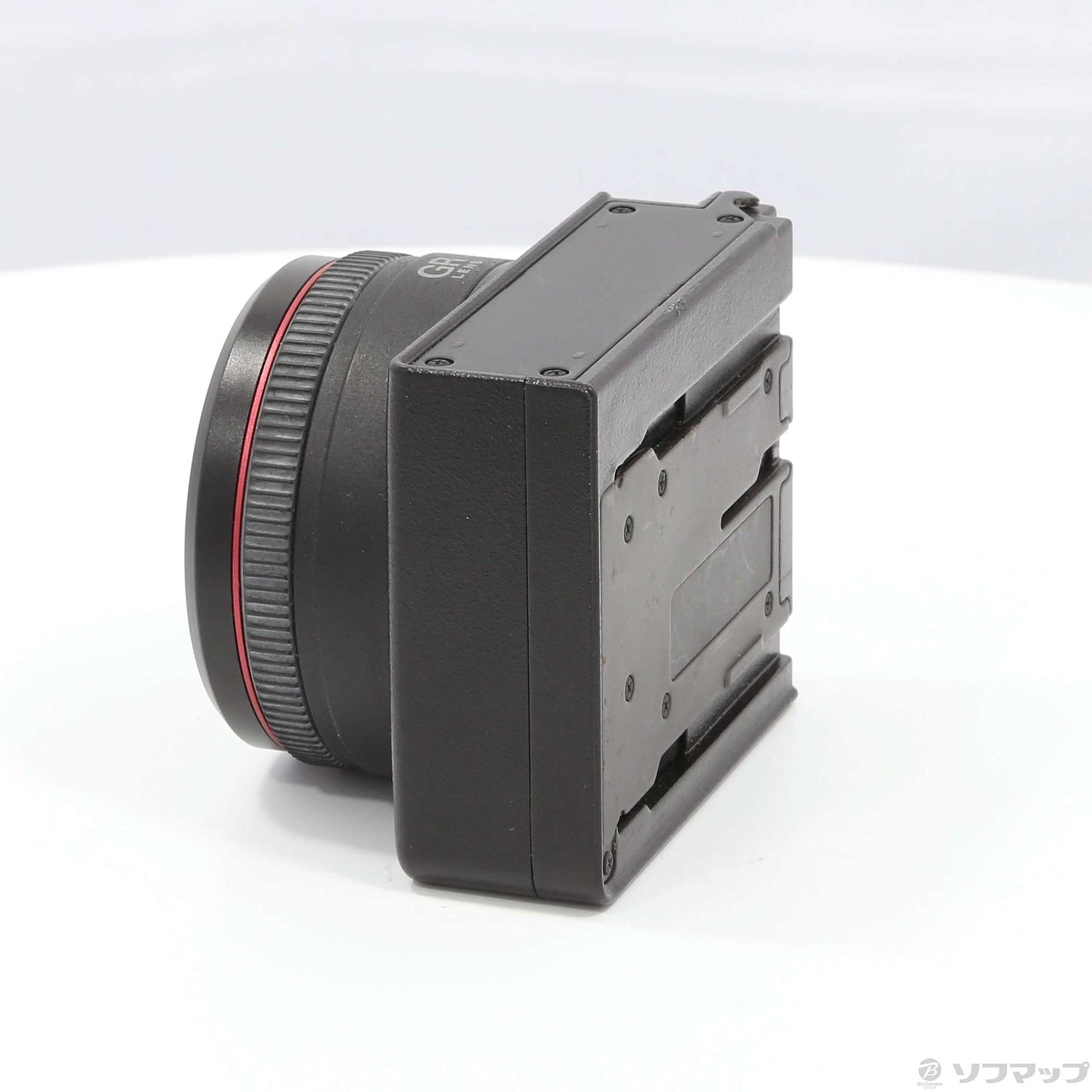 ★極美品★ GXR用カメラユニット GR LENS A12 28mm F2.5 リコー RICOH GXR用 GR LENS A12 28mm F2.5