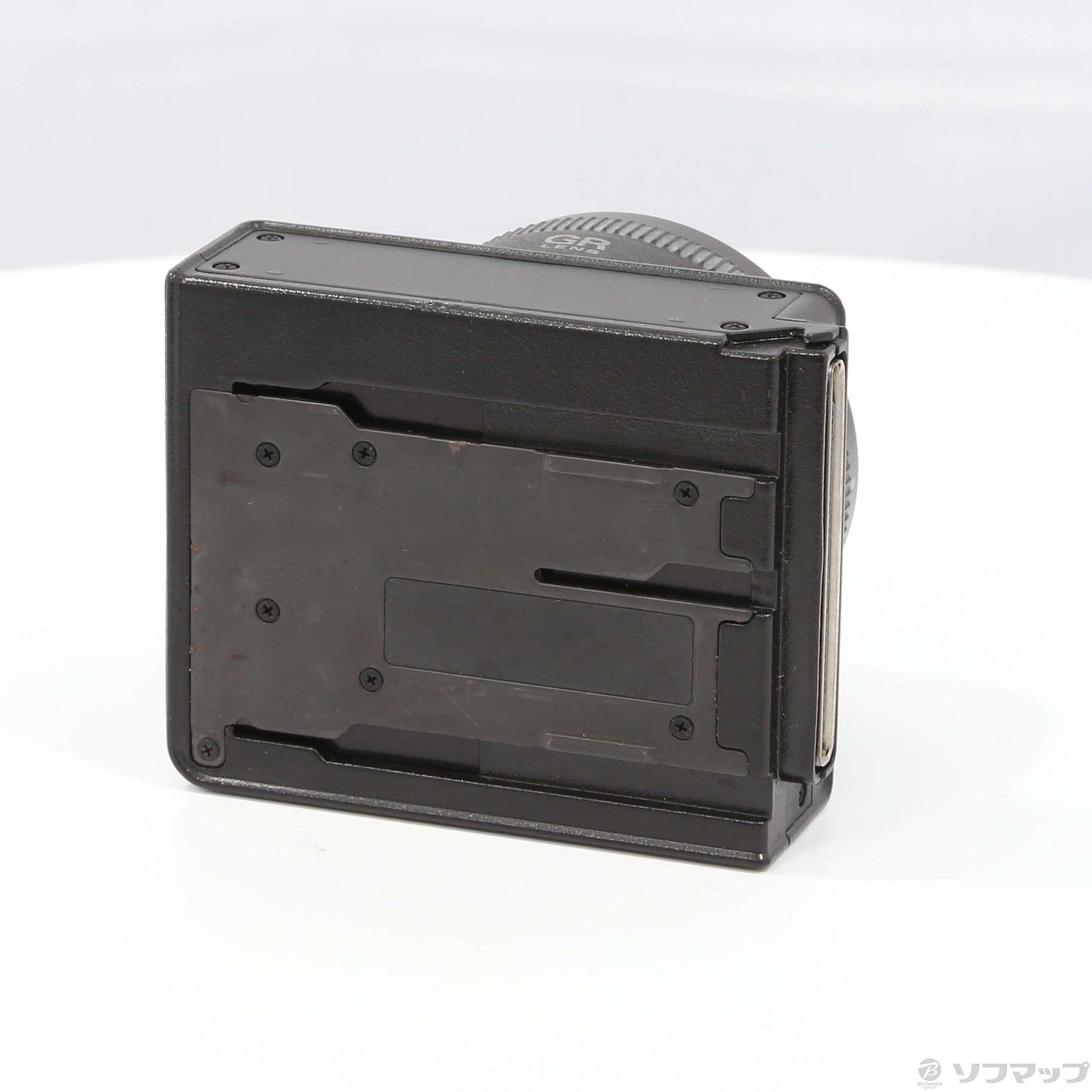 ★極美品★ GXR用カメラユニット GR LENS A12 28mm F2.5 リコー RICOH GXR用 GR LENS A12 28mm F2.5