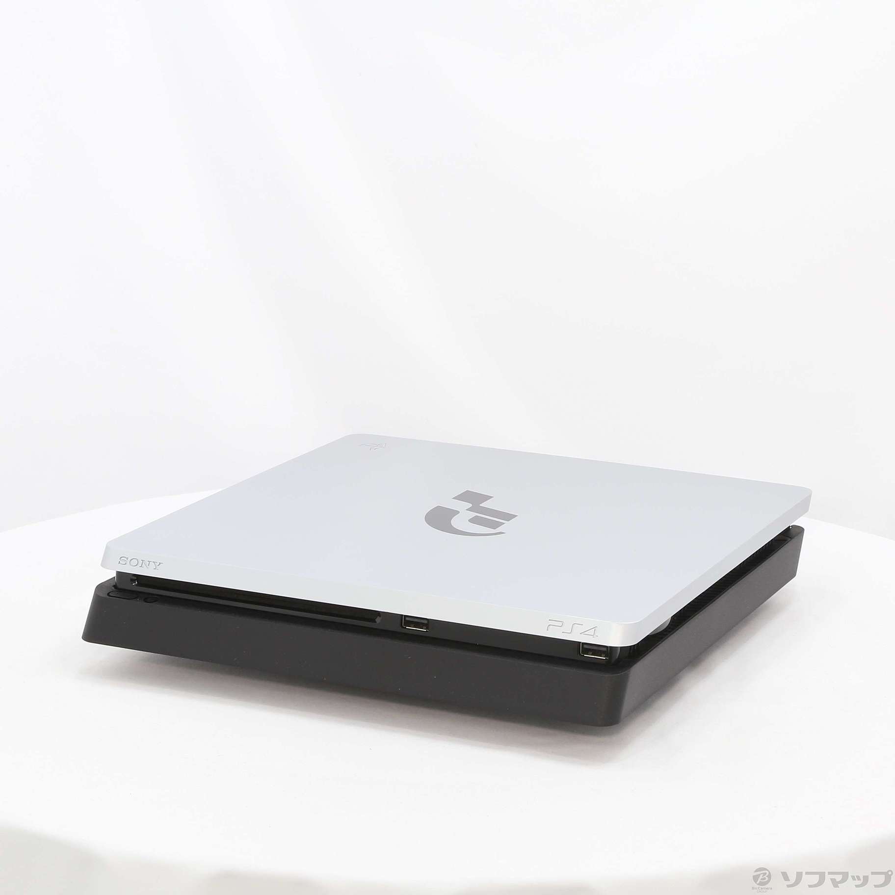 中古】PlayStation 4 グランツーリスモSPORT リミテッドエディション 