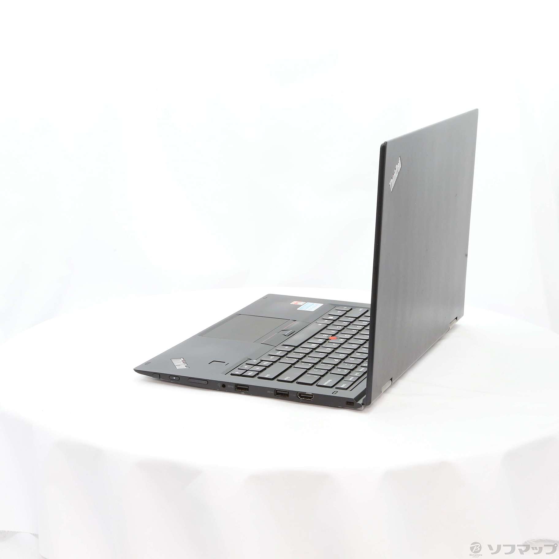 ThinkPad X1 Yoga 20FRCTO1WW