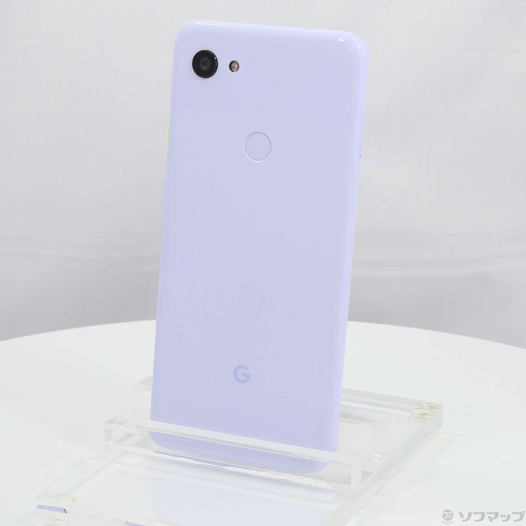 Android G020D Google Pixel 3a XL SIMフリー-