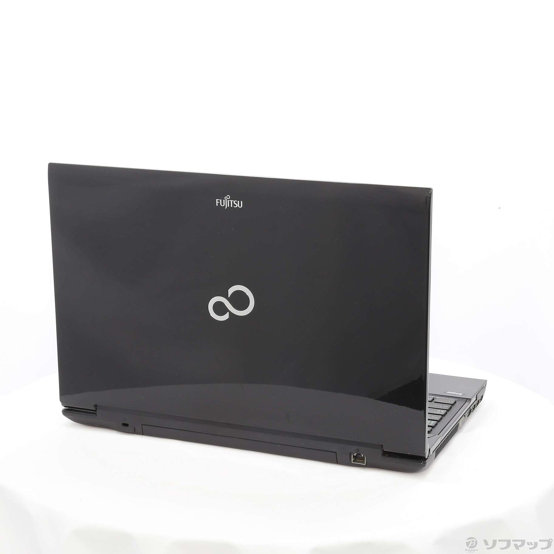 【ジャンク】ノートパソコンLIFEBOOK AH42/J【部品扱い】 ノートパソコン FUJITSULIFE BOOK AH42⁄J