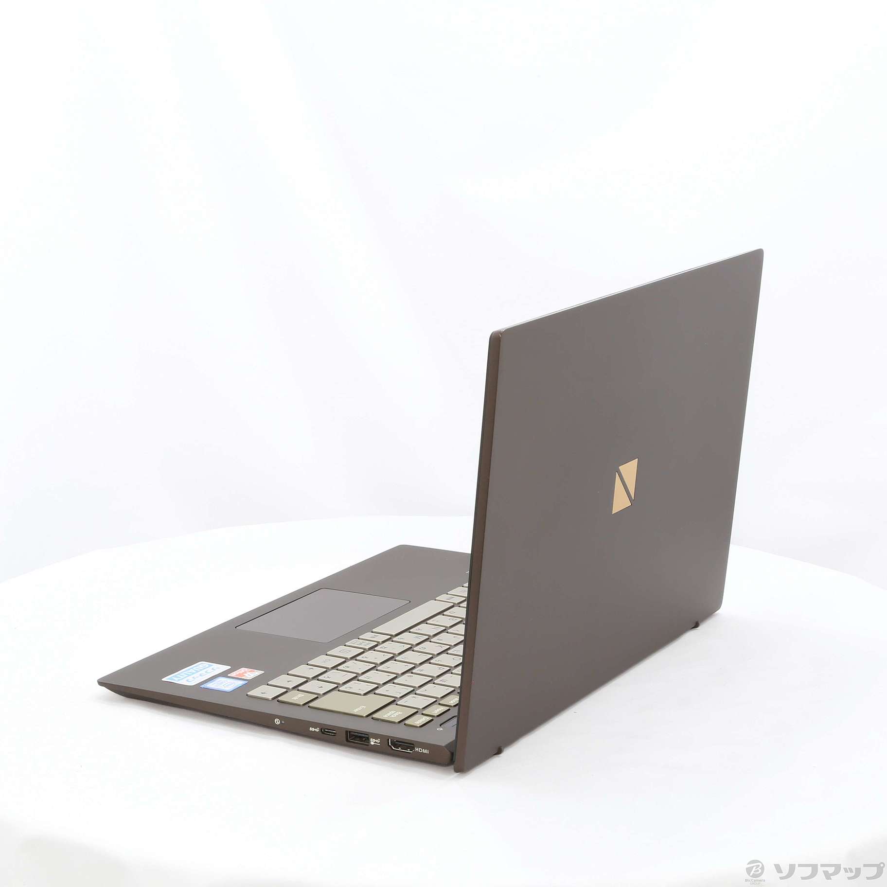 中古】LaVie Pro Mobile PM750／NAA PC-PM750NAA 8001アニバーサリー