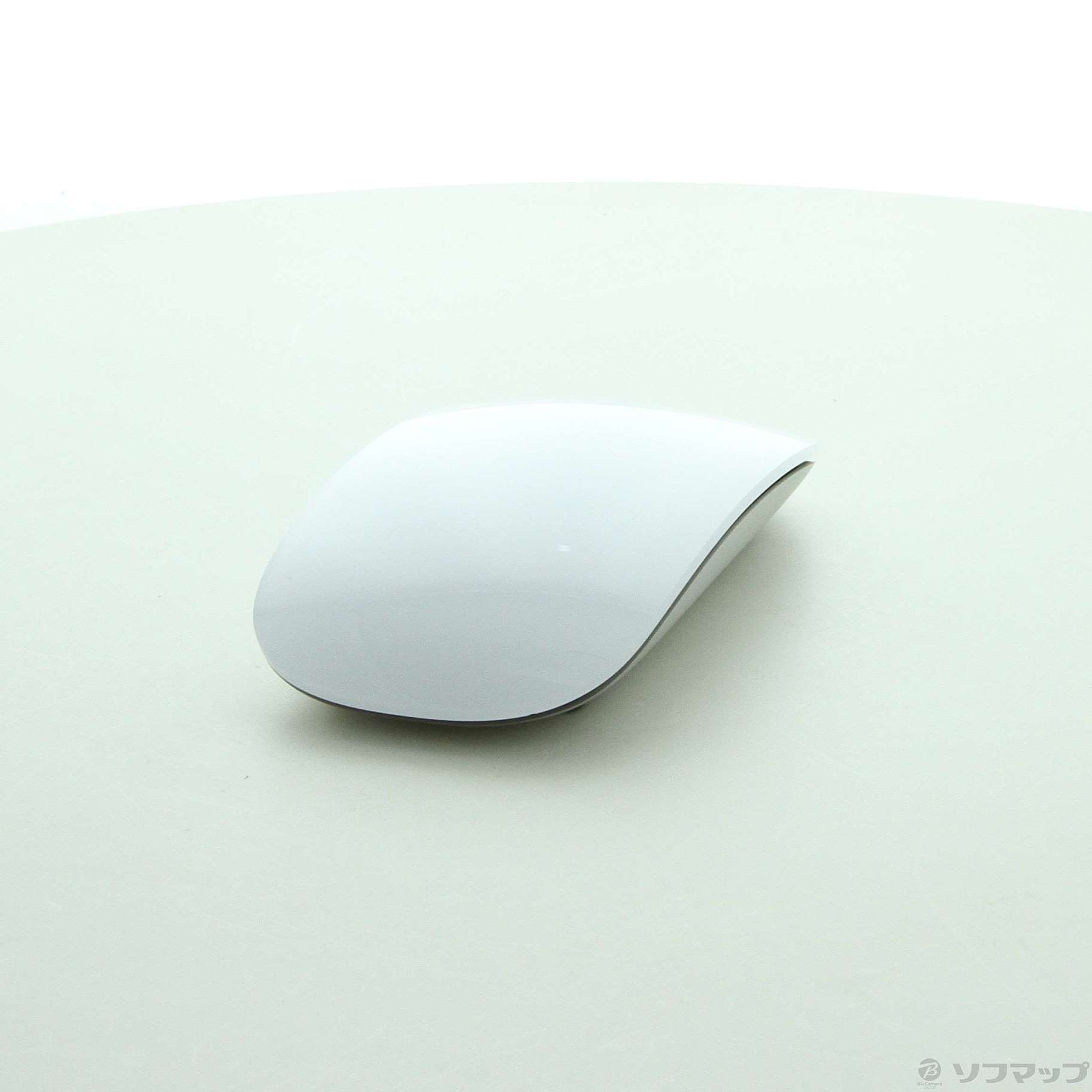 中古 Magic Mouse 2 Mla02j A リコレ ソフマップの中古通販サイト