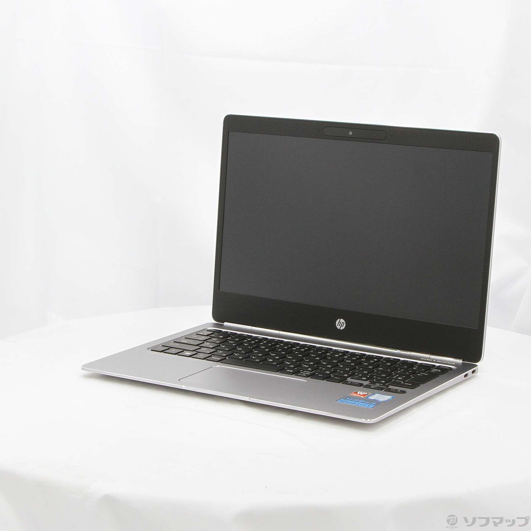 HP EliteBook folio G1 | vrealitybolivia.com