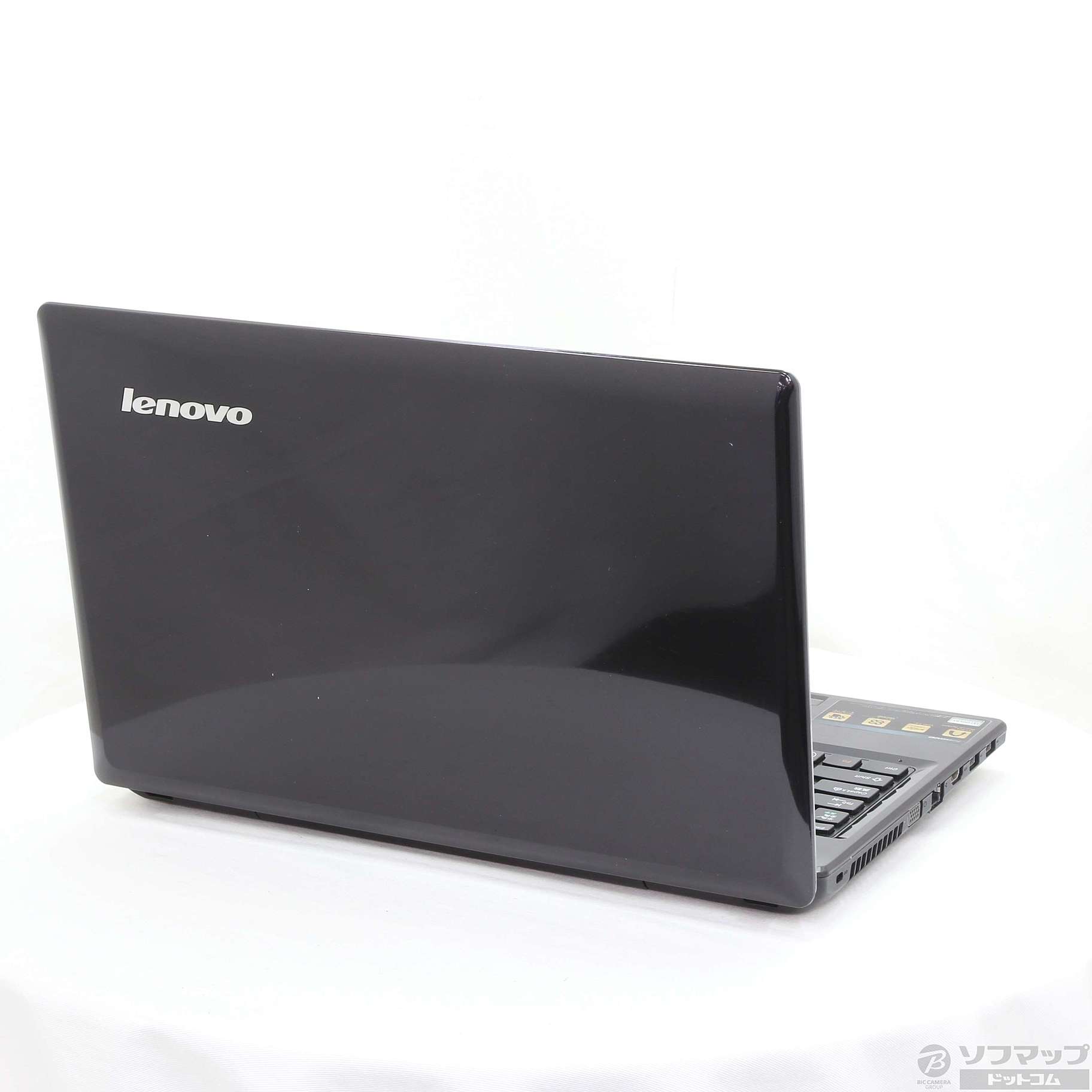 中古】格安安心パソコン Lenovo G580 26897SJ ◇02/21(日)値下げ ...