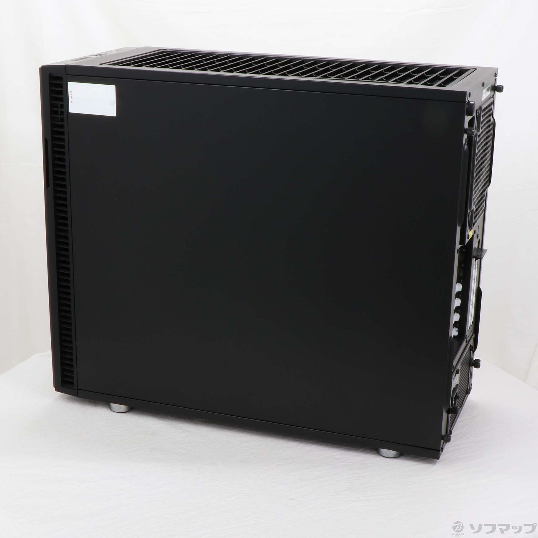 i7&16GB搭載！自作系PC Windowsデスクトップ
