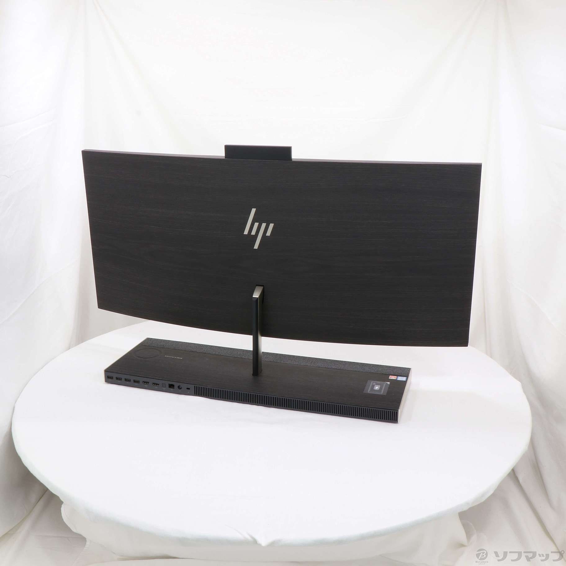 中古】〔展示品〕 HP ENVY Curved All-in-One 34-b190jp 6DW73AA-AAAF 〔Windows 10〕  [2133028799941] - リコレ！|ビックカメラグループ ソフマップの中古通販サイト