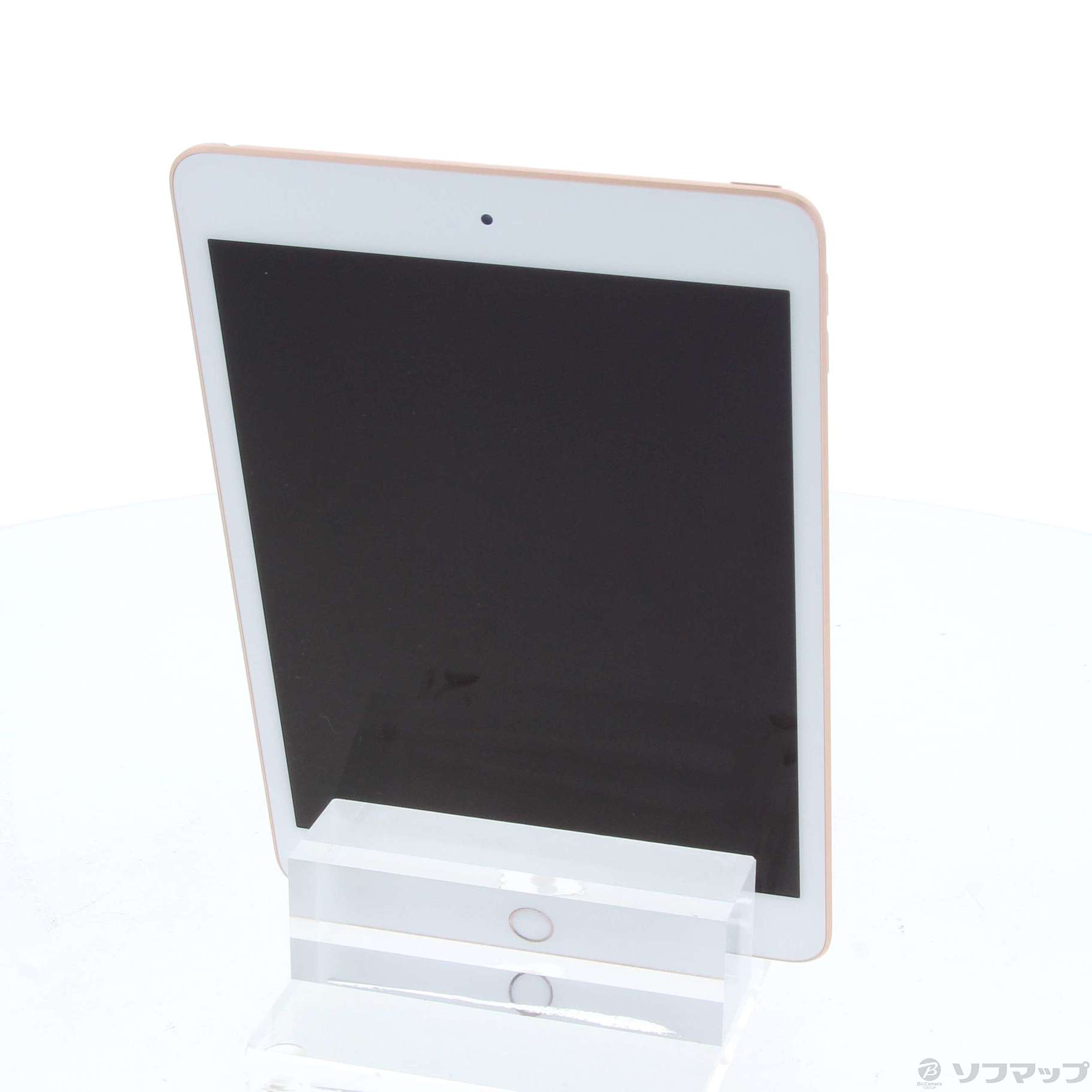 未開封 Apple iPad mini 5 ゴールド 64G wifi - タブレット