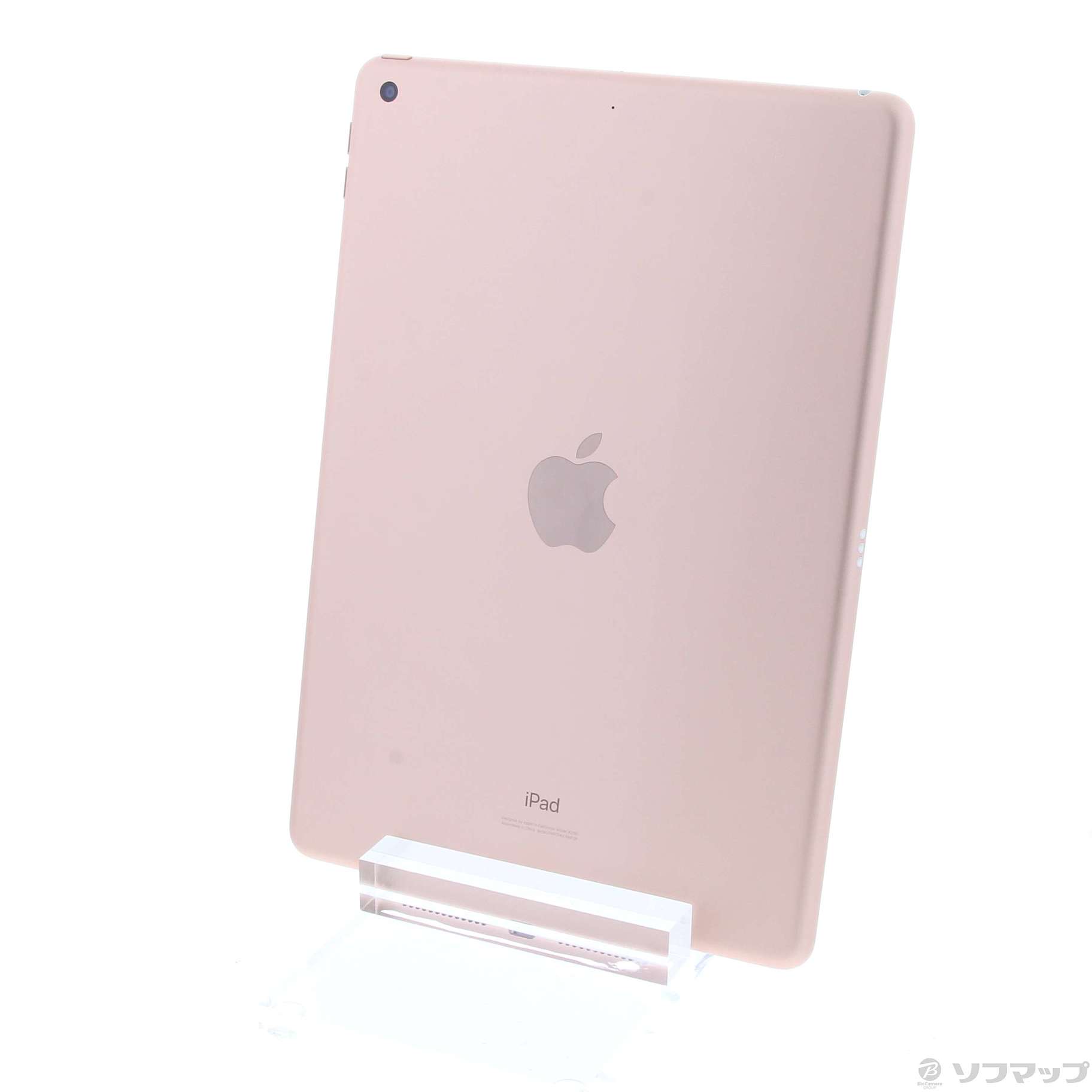 iPad 本体 ピンクゴールド 32GB 第7世代 iPad 第七世代 ピンクゴールド 【公式通販】