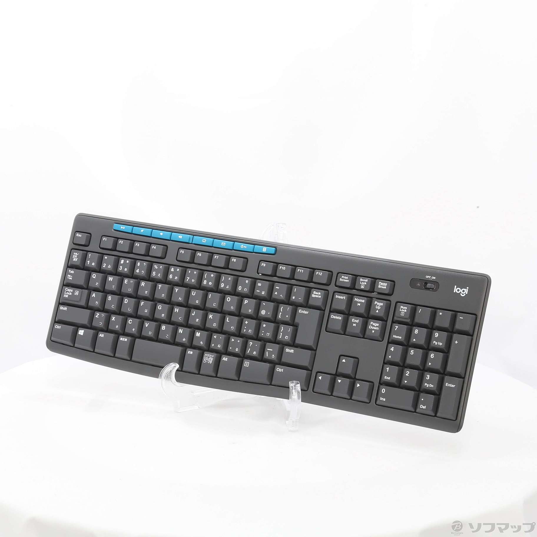【中古】〔展示品〕 K275 [2133028801583] - リコレ！|ビックカメラグループ ソフマップの中古通販サイト
