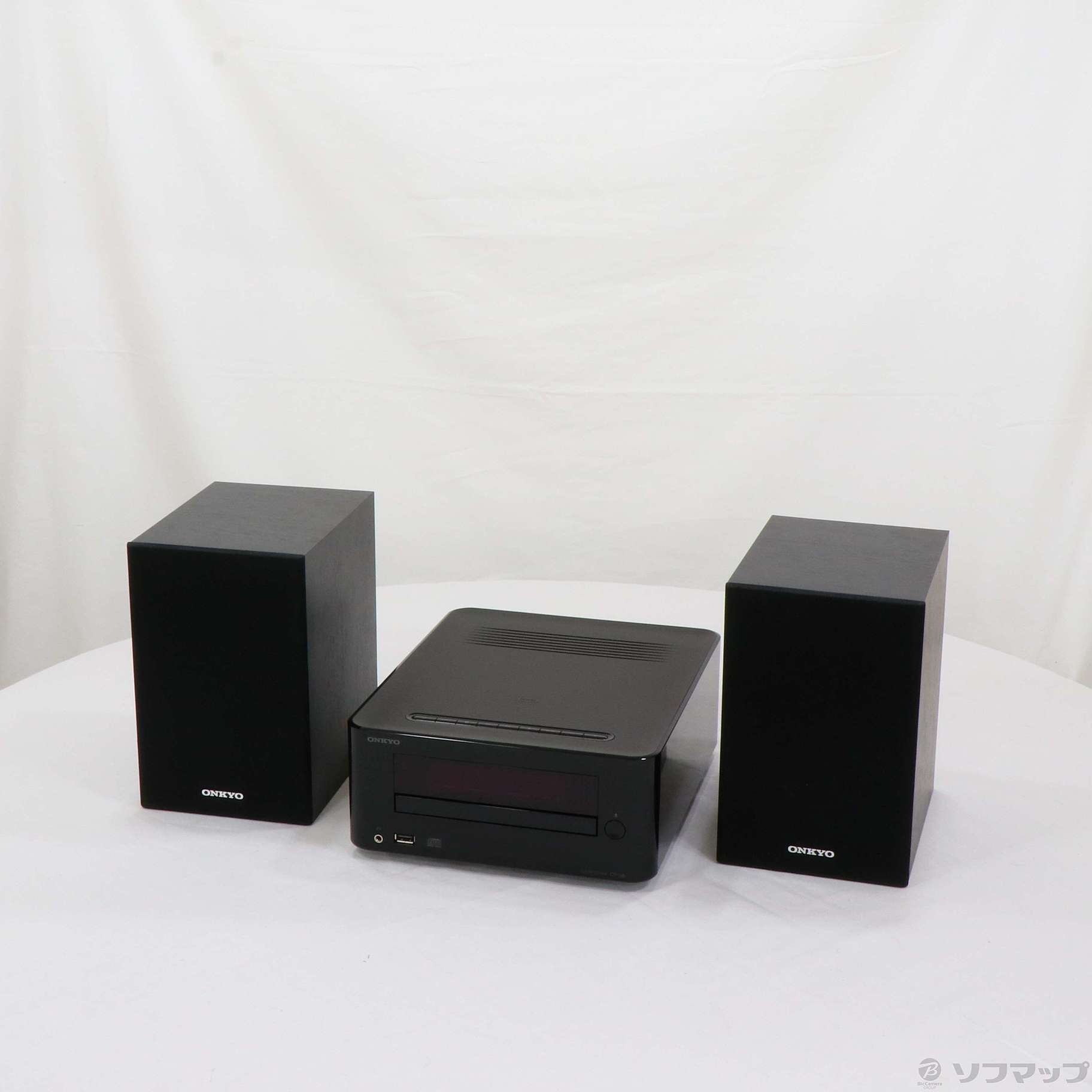 中古】X-U6 B ブラック [2133028801729] - リコレ！|ビックカメラグループ ソフマップの中古通販サイト