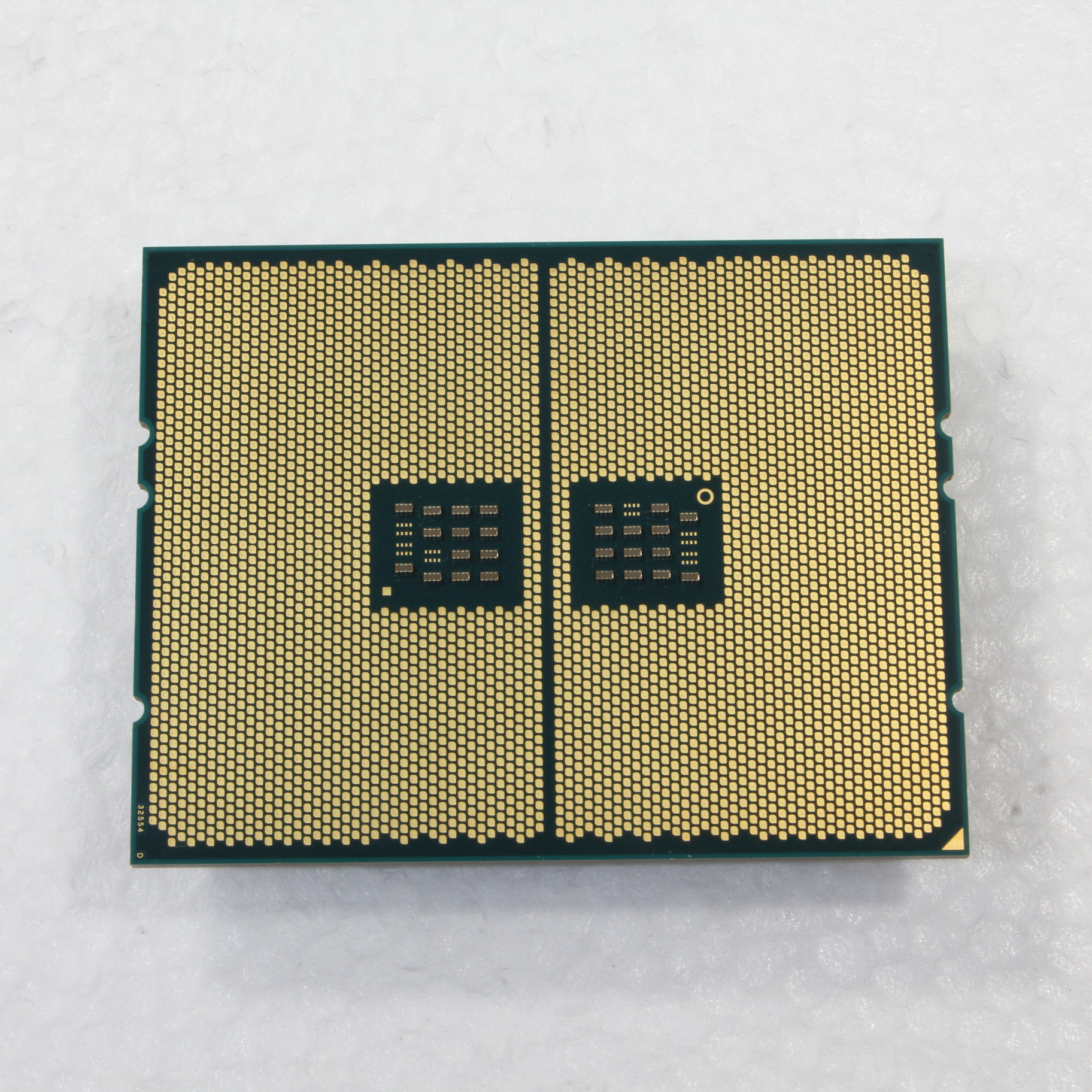 中古】Ryzen Threadripper 3990X 〔2.9GHz/SOCKET sTRX4〕 ◇12 中古】Ryzen Threadripper 3990X 〔2.9GHz/SOCKET sTRX4〕 ◇12
