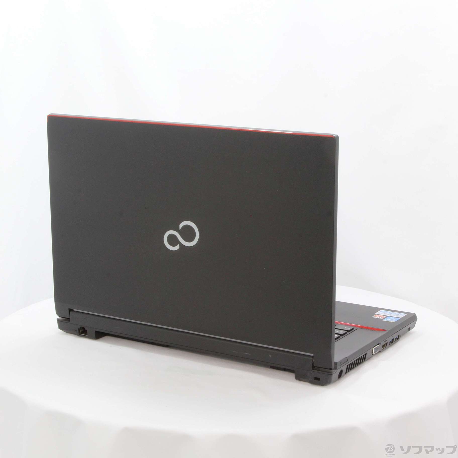 ＝＝FUJITSU LIFEBOOK A574/HX Win11 24H2＝＝ FUJITSU LIFEBOOK A574/HX Win11 24H2＝＝