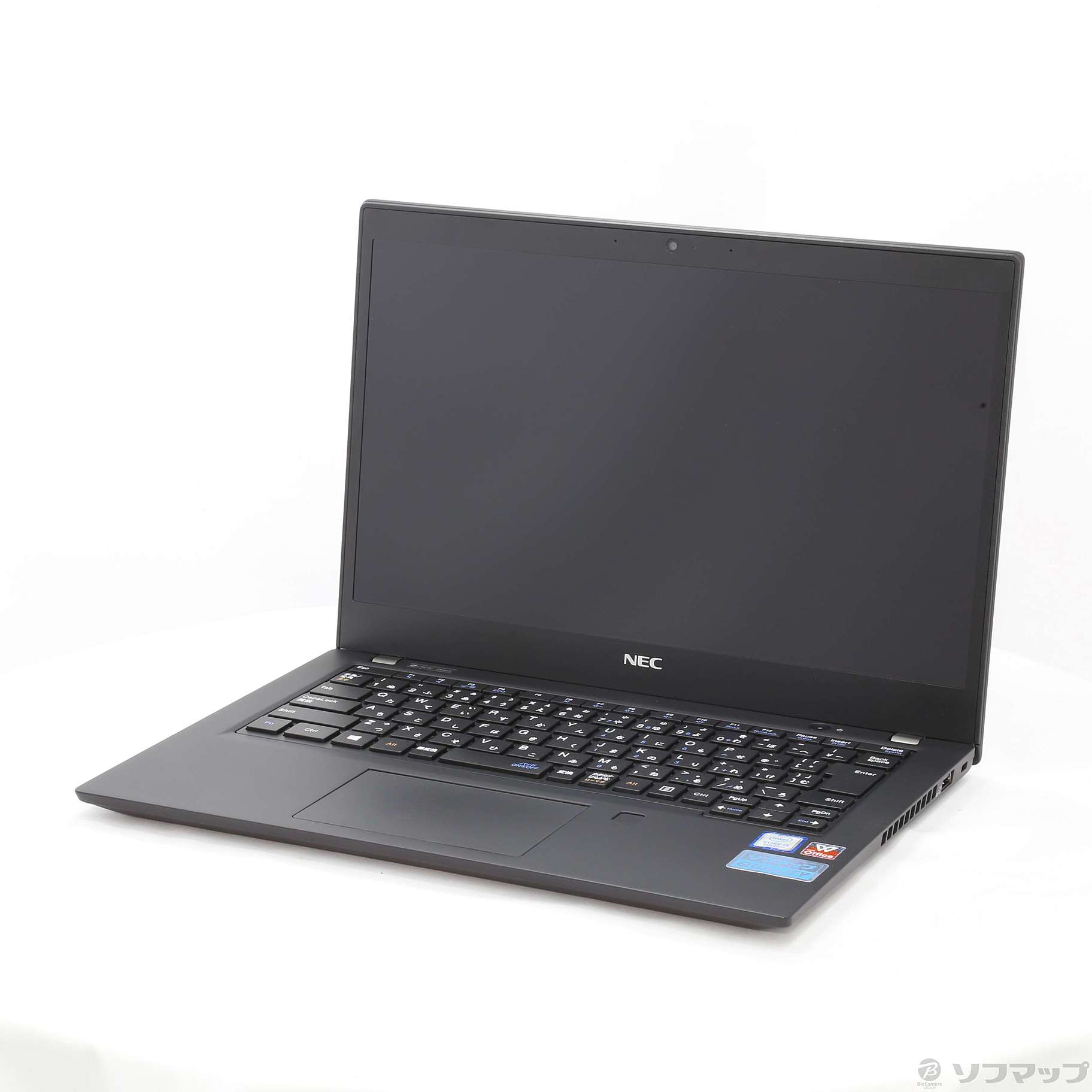 中古】LAVIE Direct PM PC-GN164ZEDG 〔Windows 10〕 [2133028808476