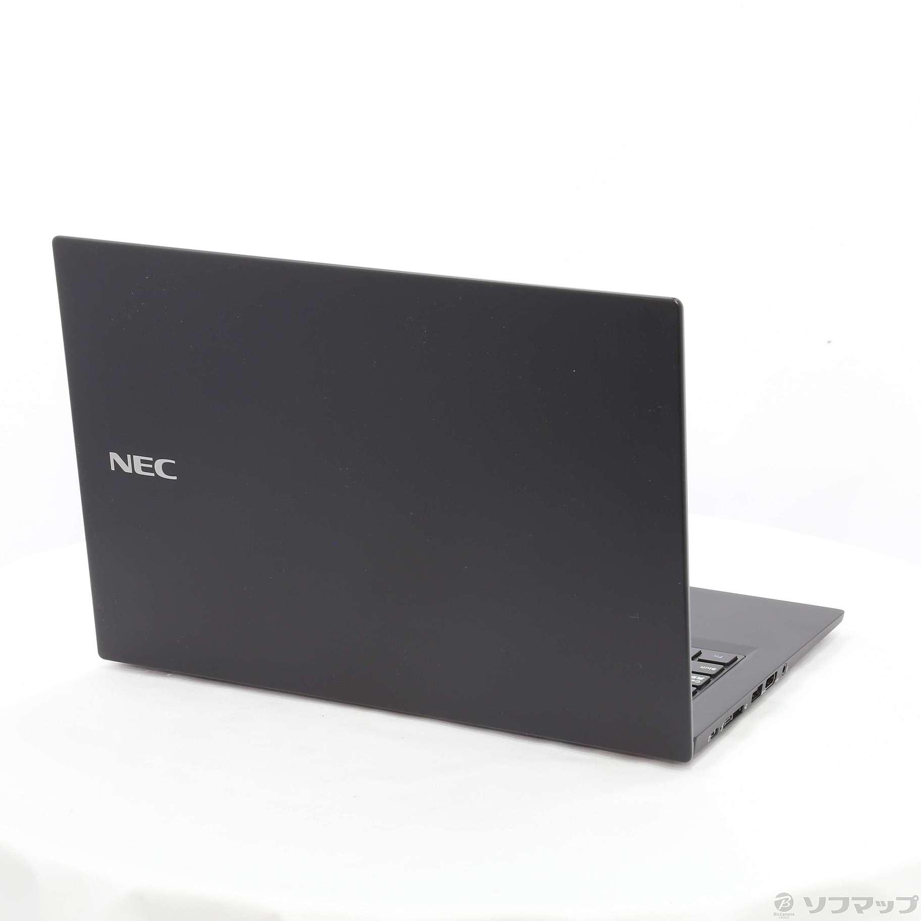 Webカメラ搭載NEC LaVie GN16C SSD256GB/Webカメラ/Win11/ - Windows 