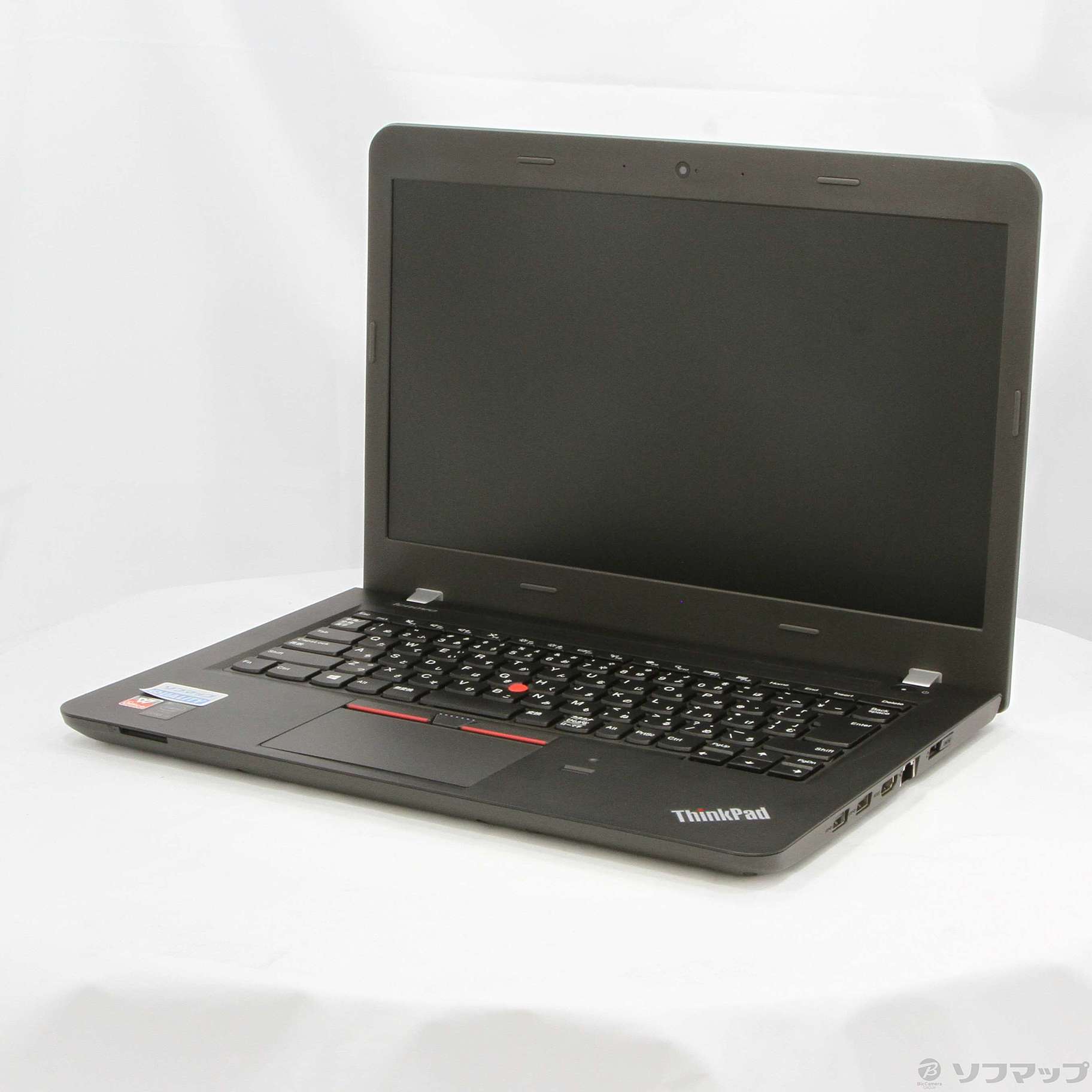 中古】格安安心パソコン ThinkPad E450 20DCCTO1WW 〔Windows 10