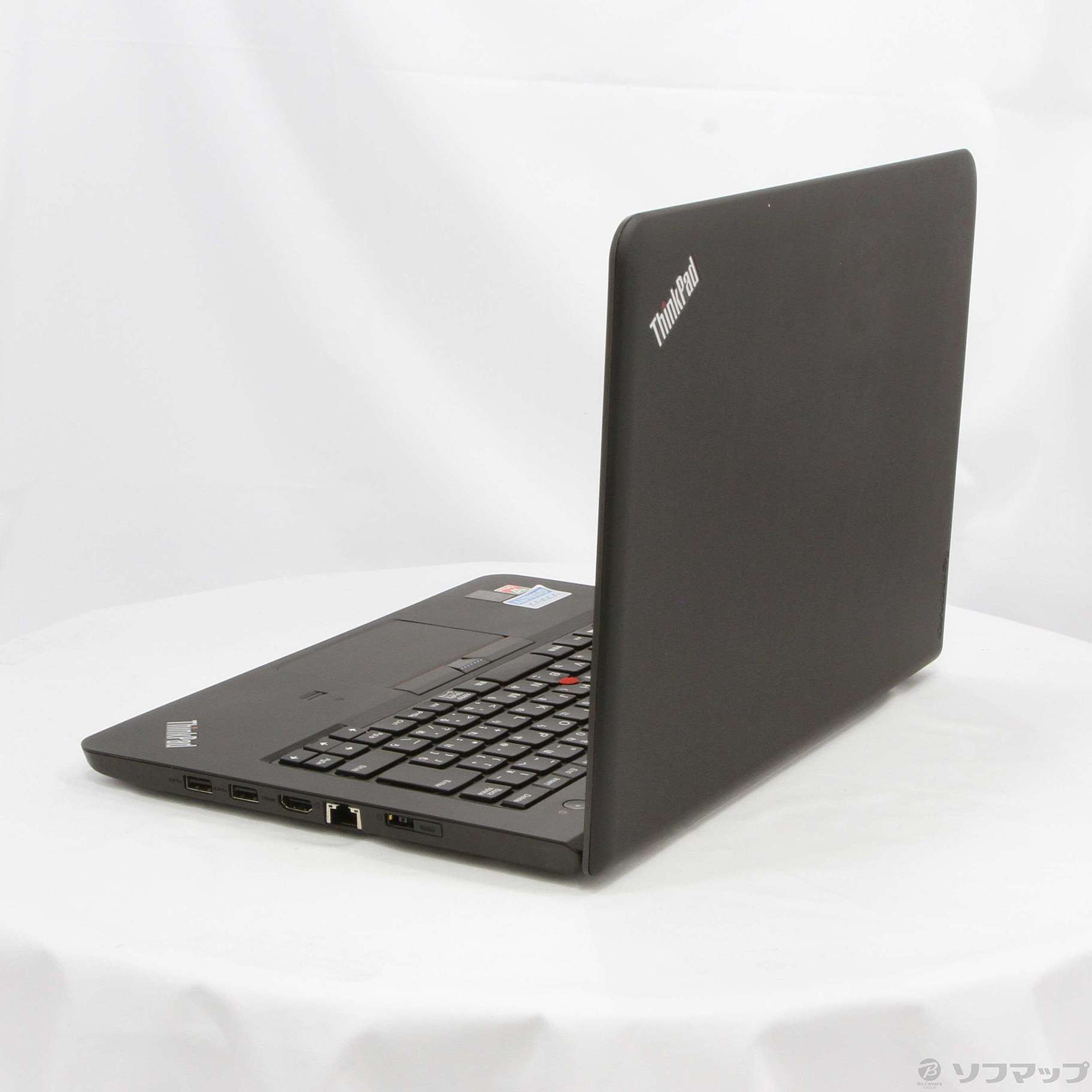 中古 ノートパソコン Lenovo ThinkPad E450 20DCCTO1WW