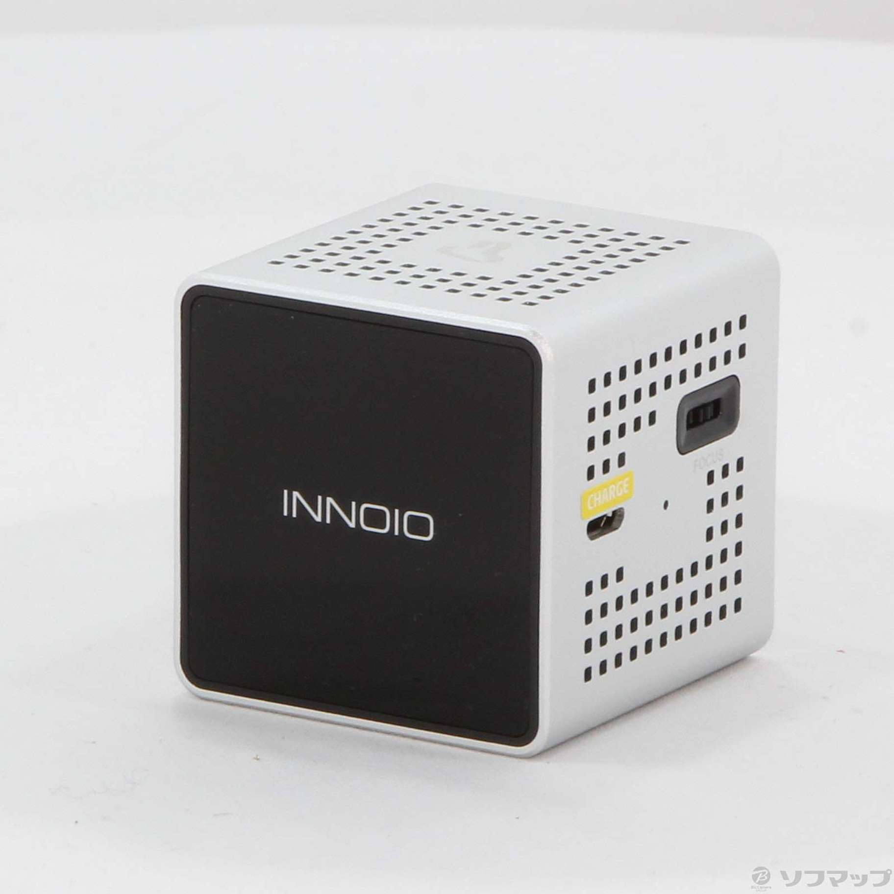 INNOIO プロジェクター 小型 軽量 Smart Beam